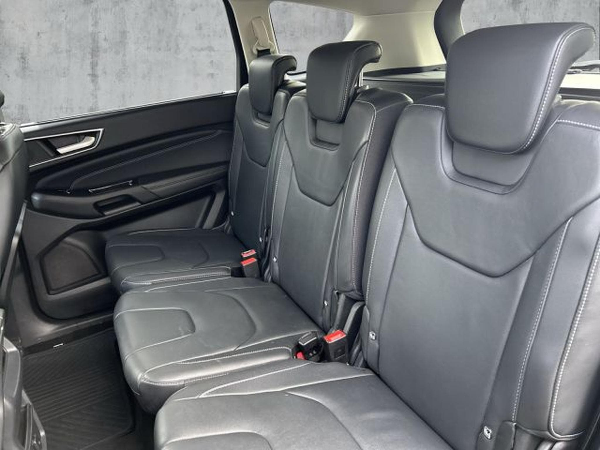 Ford S-Max S-MAX 2.0 TDCi Titanium Autom. NAVI ACC RFK LED (2017) - Foto 12