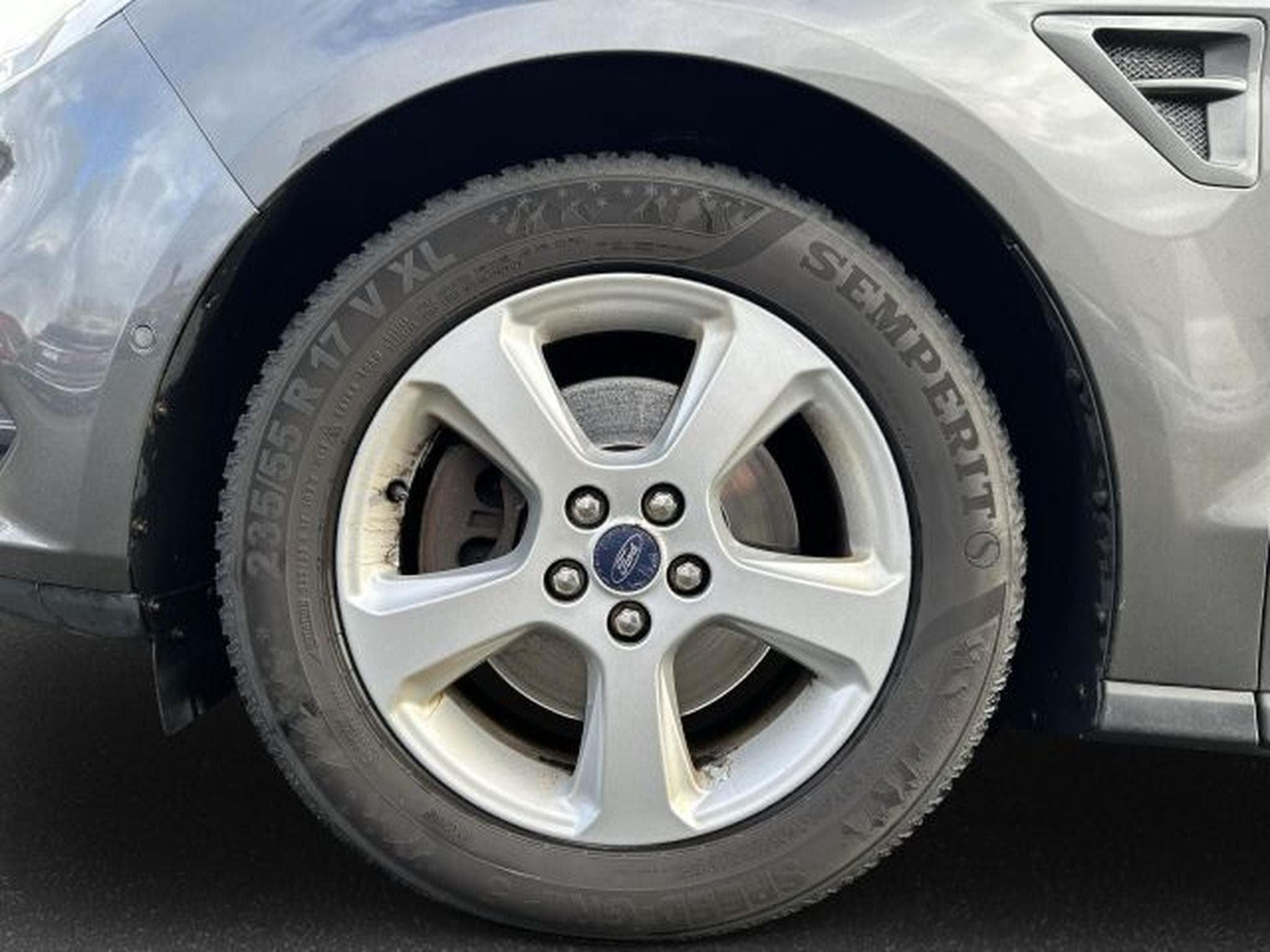 Ford S-Max S-MAX 2.0 TDCi Titanium Autom. NAVI ACC RFK LED (2017) - Foto 9