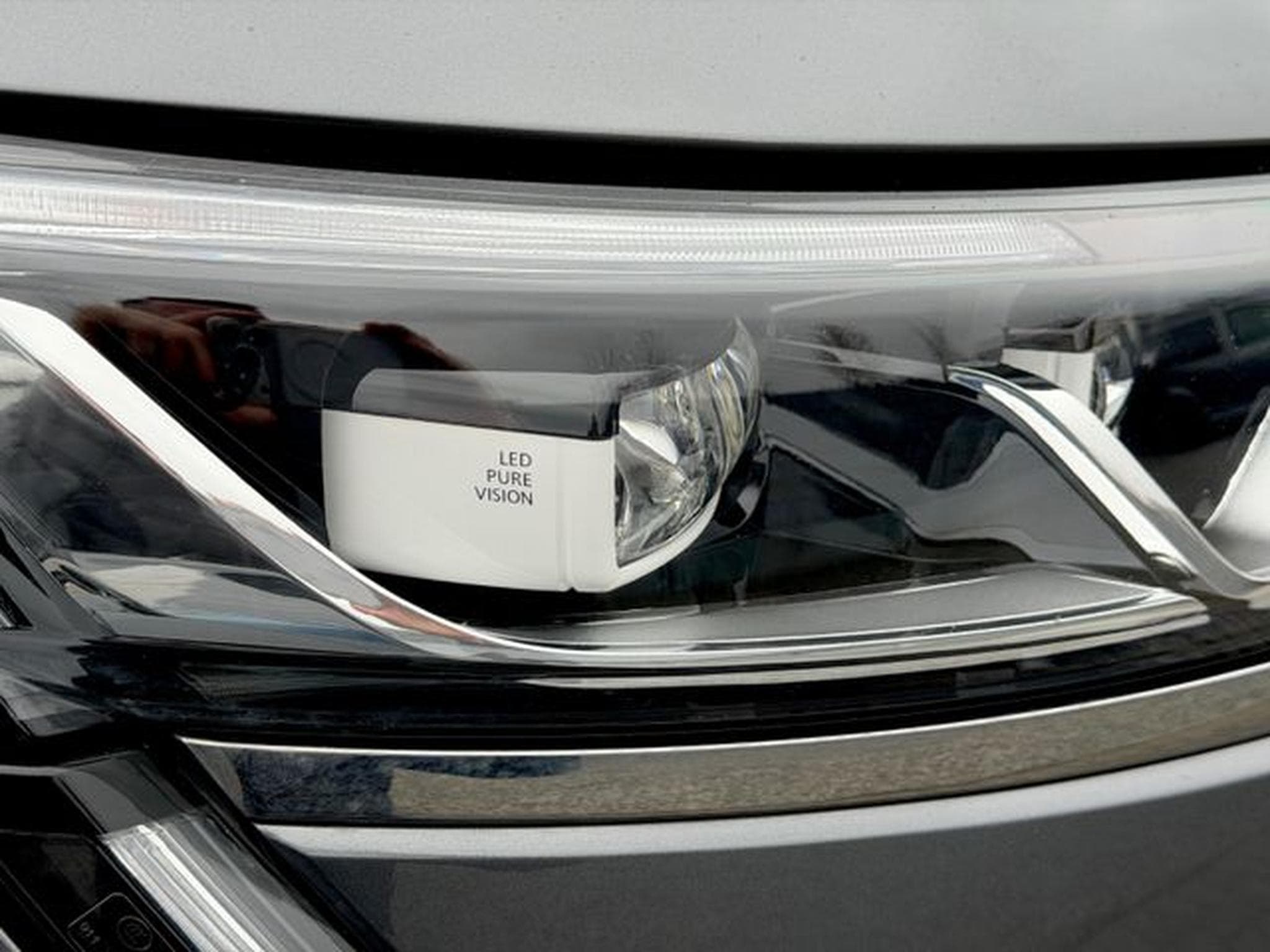 Renault Koleos Koleos Initiale Paris 4x4 2.0 *BOSE*LEDER*NAVI* (2020) - Foto 13