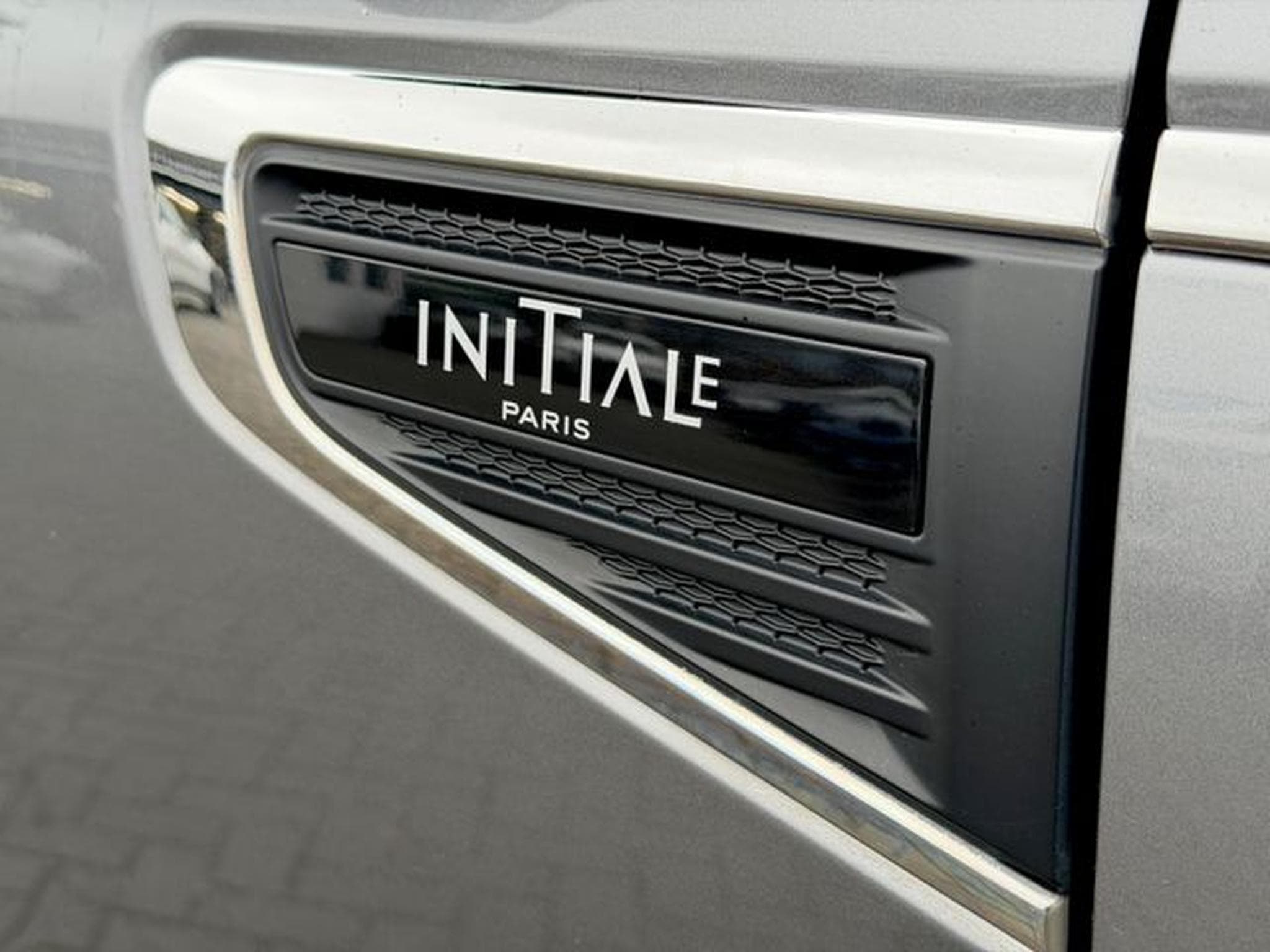 Renault Koleos Koleos Initiale Paris 4x4 2.0 *BOSE*LEDER*NAVI* (2020) - Foto 14