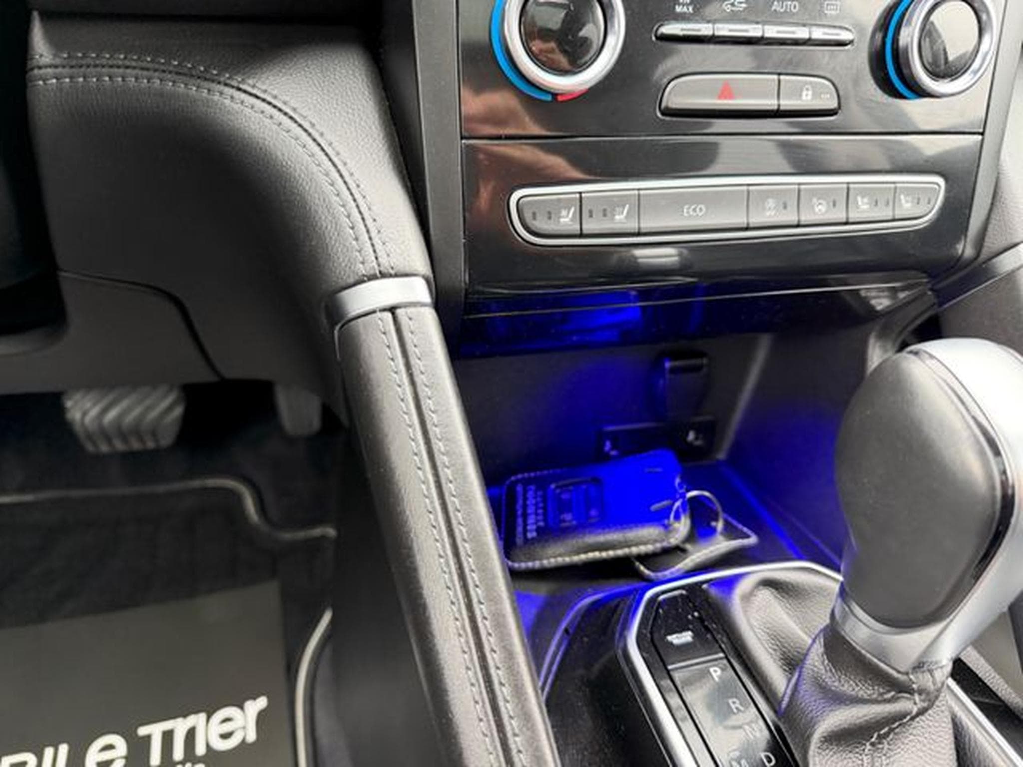 Renault Koleos Koleos Initiale Paris 4x4 2.0 *BOSE*LEDER*NAVI* (2020) - Foto 16