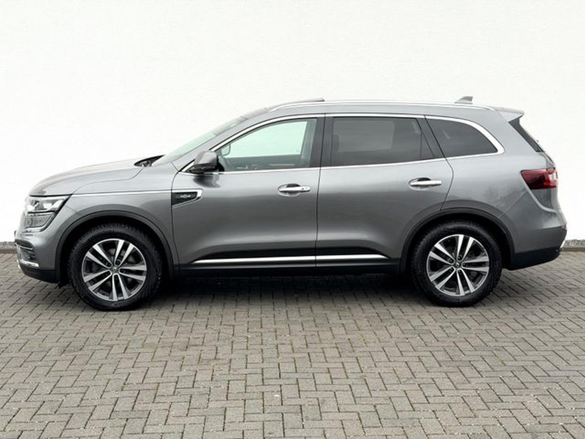 Renault Koleos Koleos Initiale Paris 4x4 2.0 *BOSE*LEDER*NAVI* (2020) - Foto 4