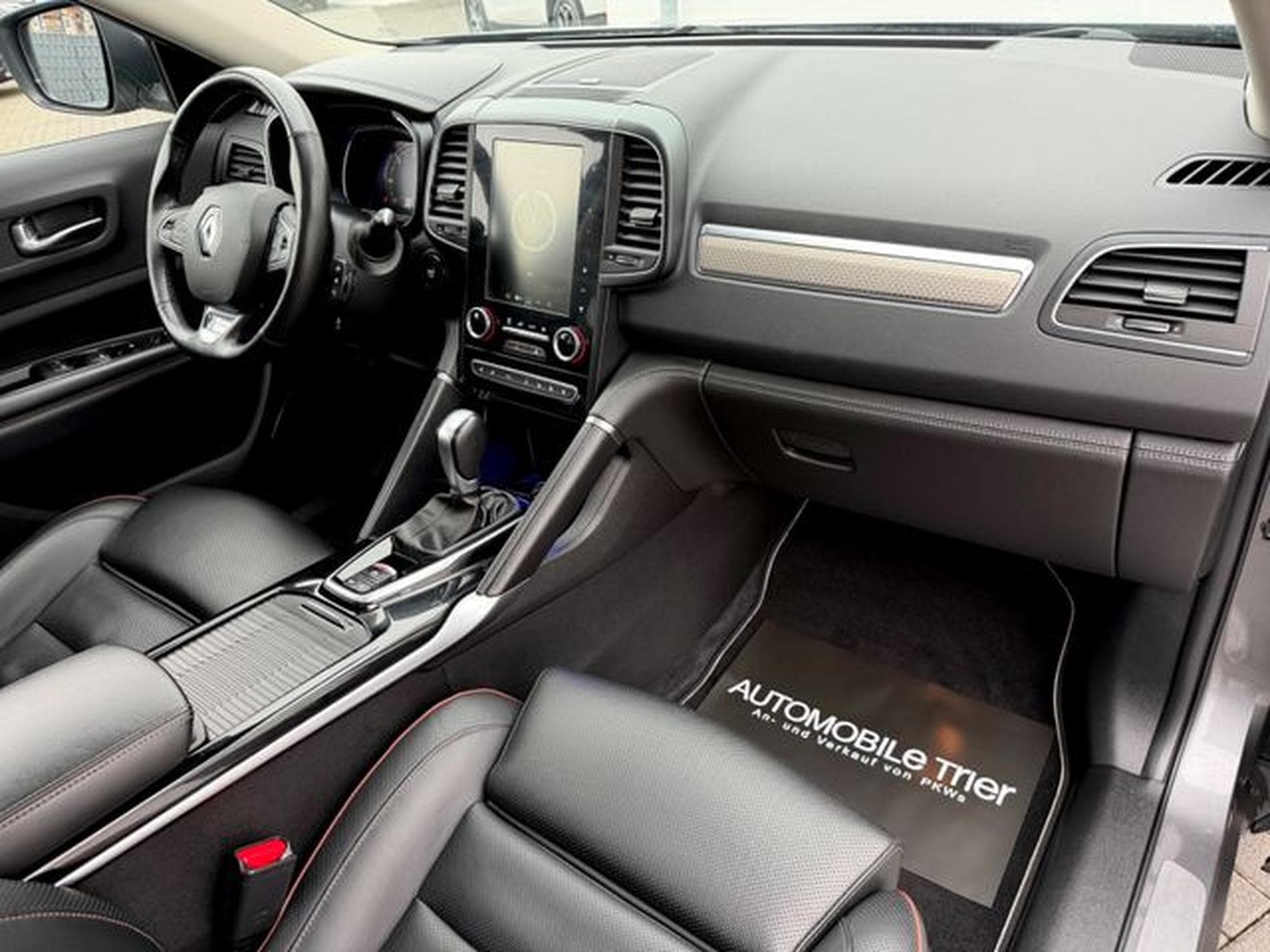 Renault Koleos Koleos Initiale Paris 4x4 2.0 *BOSE*LEDER*NAVI* (2020) - Foto 9