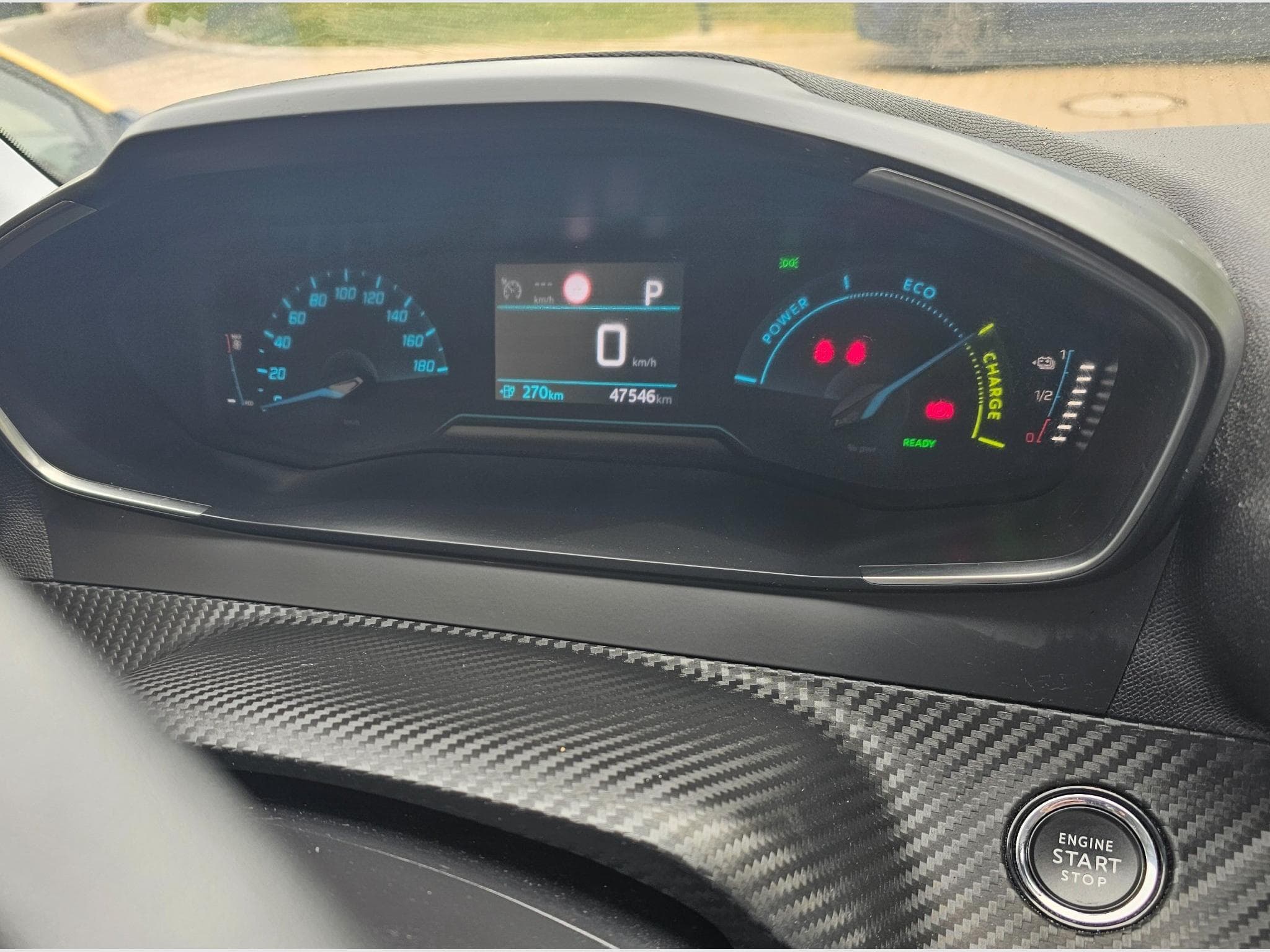 Peugeot 2008 (2022) - Foto 2