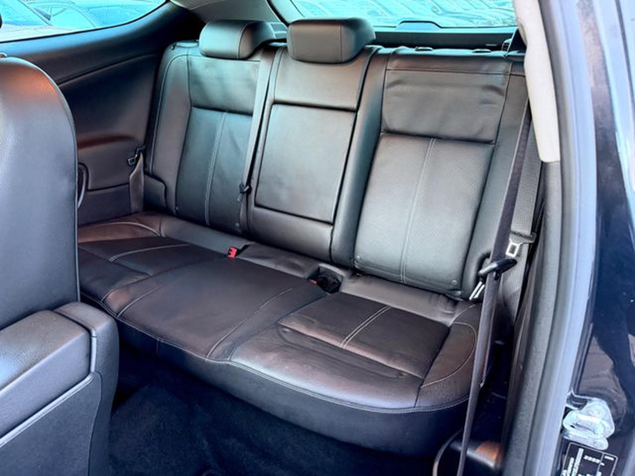 Opel Astra Astra J GTC OPC Line 1.6 Turbo /NAVI/LED/PDC/ (2012) - Foto 12