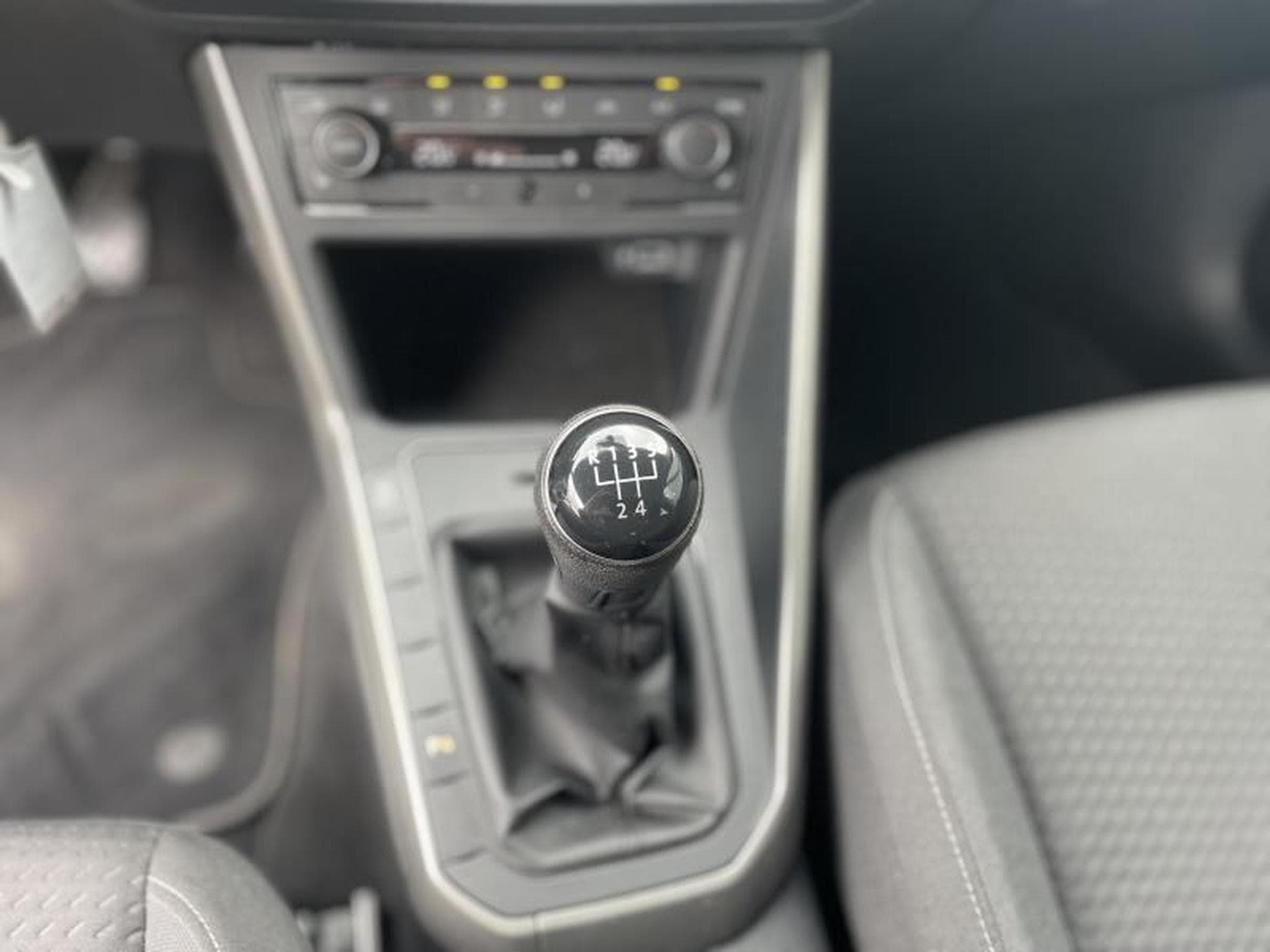 VW Polo 1.0 TSI 95 Comfortline (2018) - Photo 10