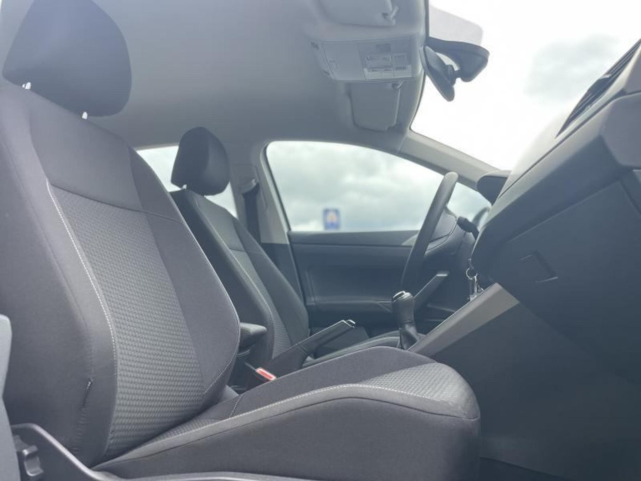 VW Polo 1.0 TSI 95 Comfortline (2018) - Photo 4