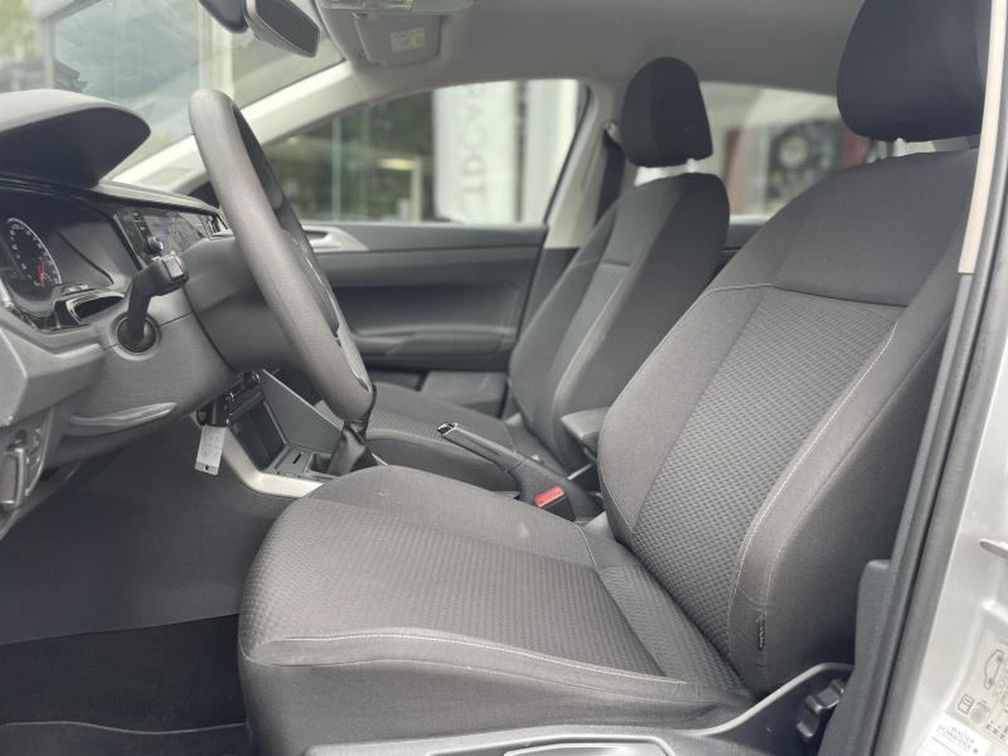 VW Polo 1.0 TSI 95 Comfortline (2018) - Photo 7