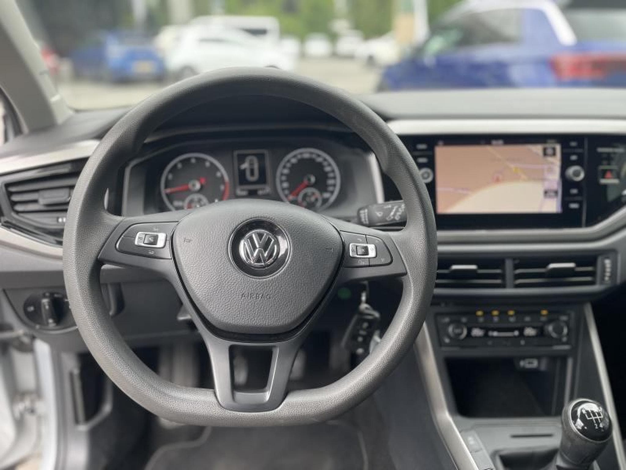VW Polo 1.0 TSI 95 Comfortline (2018) - Photo 8