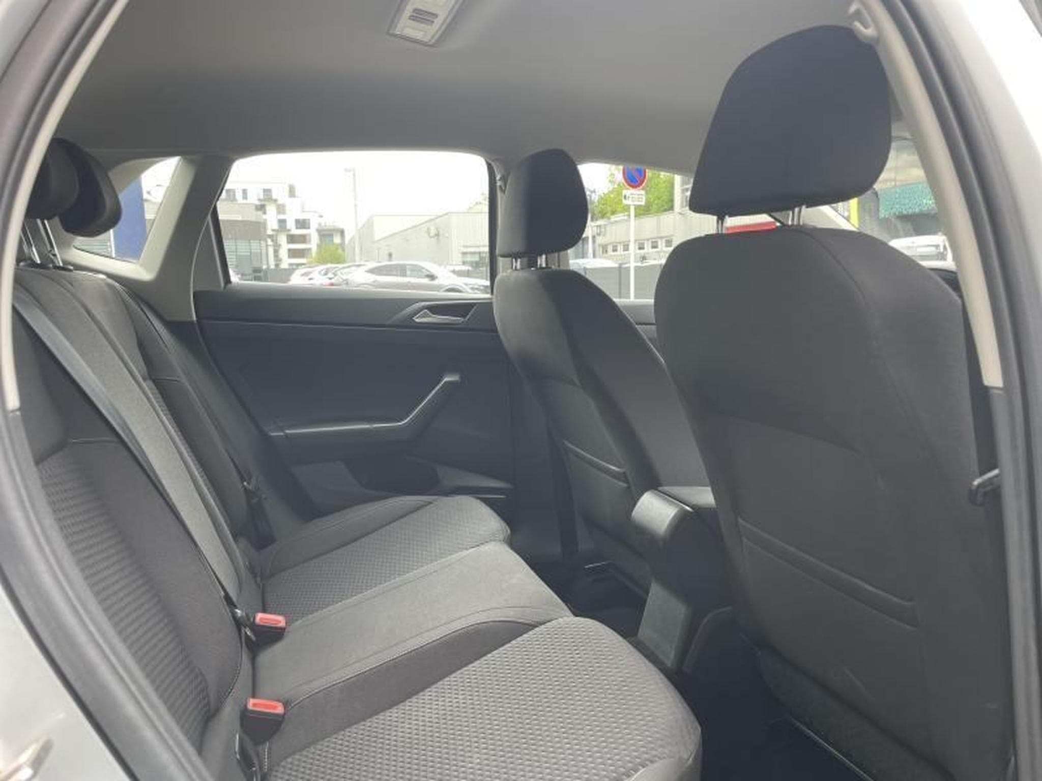 VW Polo 1.0 TSI 95 Comfortline (2018) - Photo 5