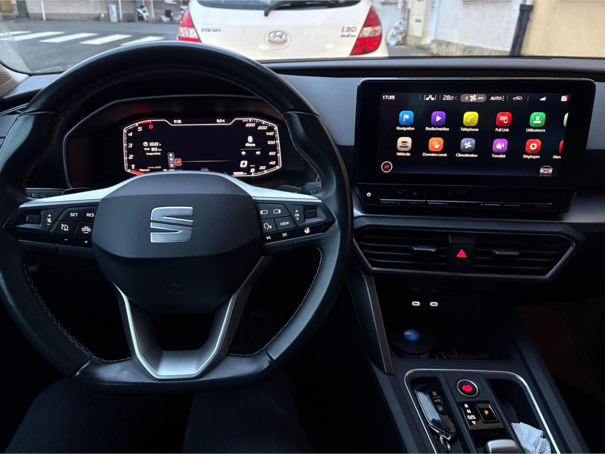 Seat Leon (2022) - Photo 2