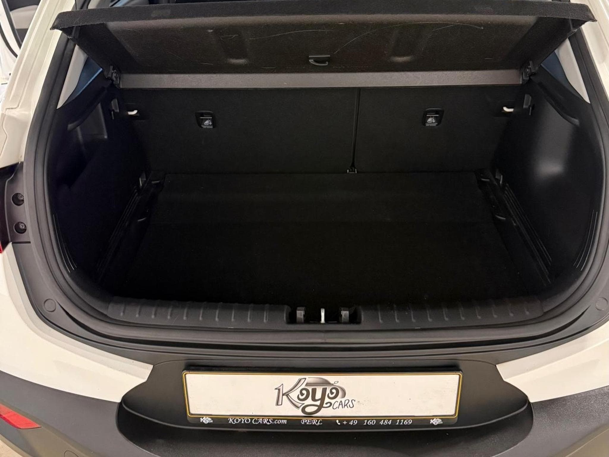 Kia Stonic (2018) - Photo 14