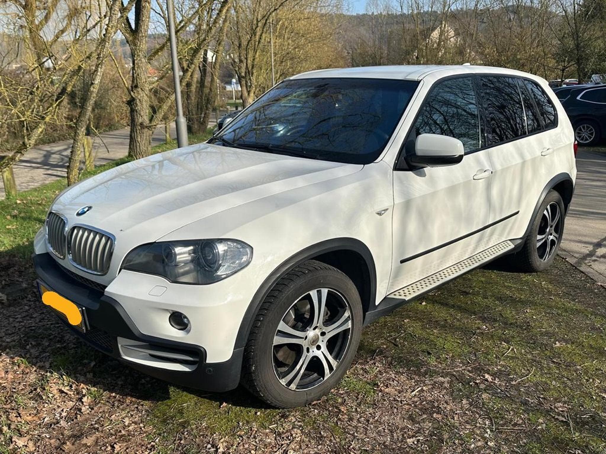 BMW X5 xDrive35d (2010) - Foto 2