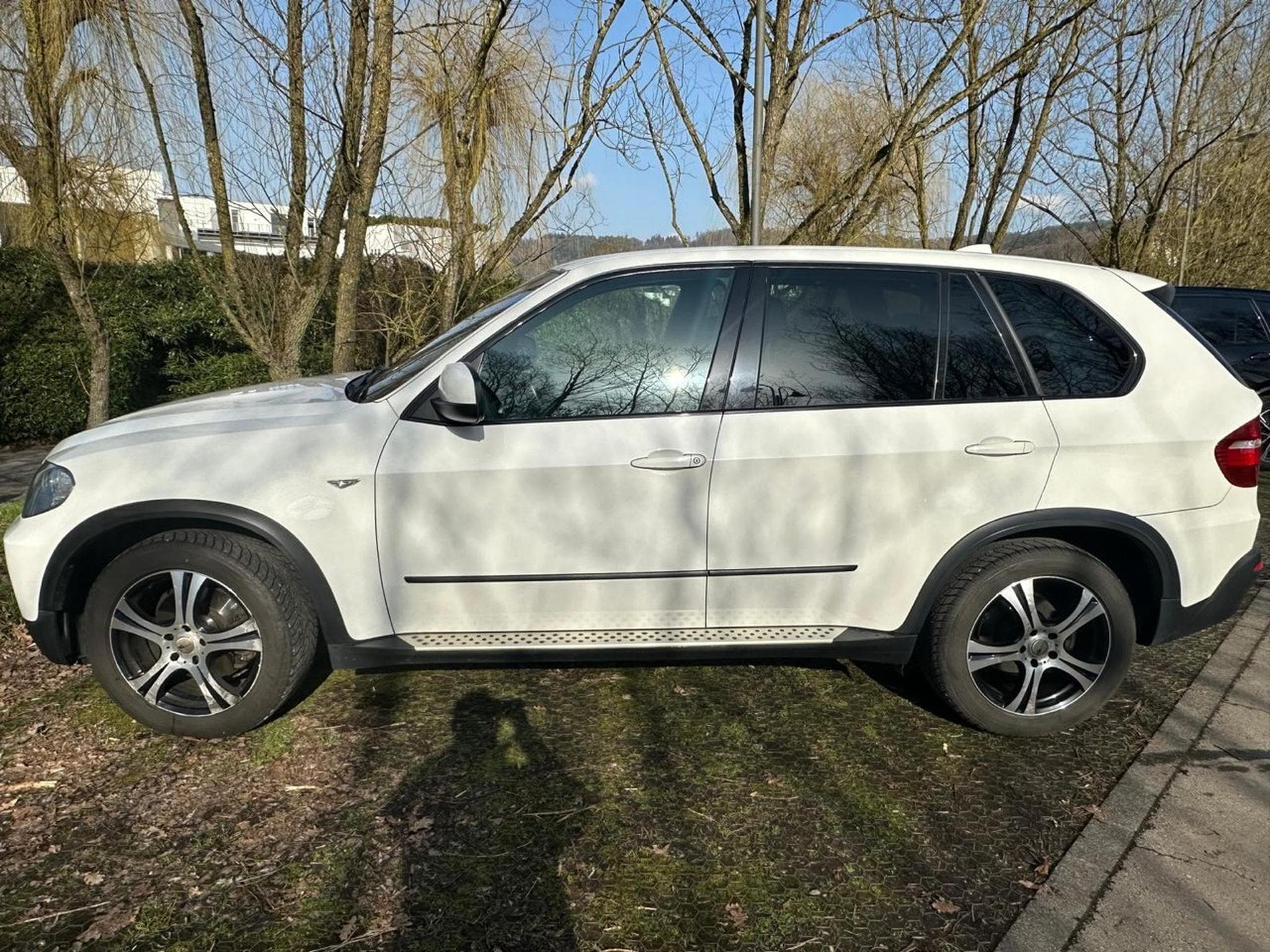 BMW X5 xDrive35d (2010) - Foto 3