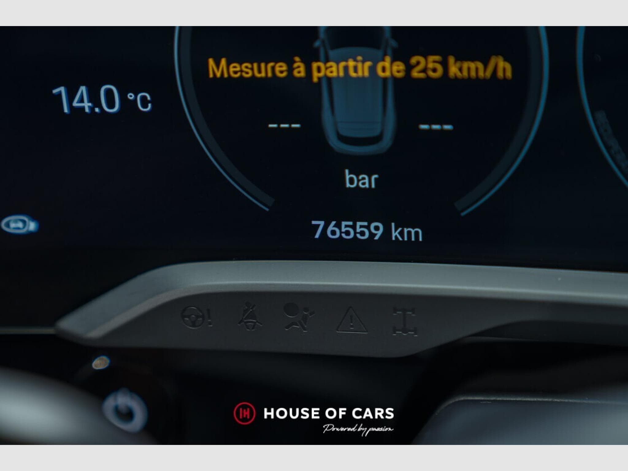 Porsche Taycan GTS Sport Turismo 2023 - 1st owner - VAT - HGP Tuned (800+ HP) (2022) - Photo 14