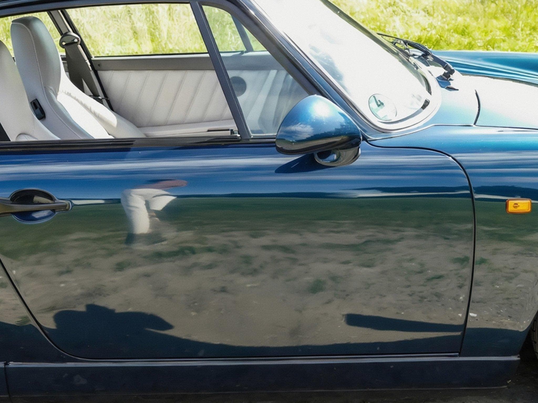 Porsche 911 964 C2 (1993) - Photo 2