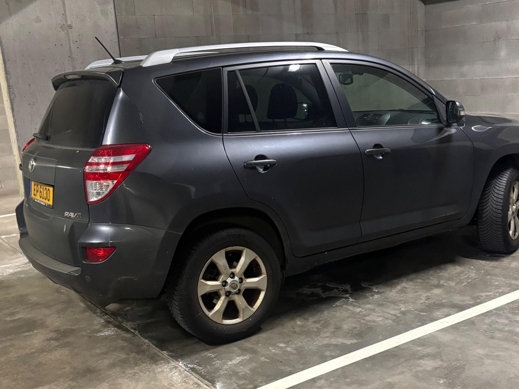 Toyota Rav 4 (2010) - Foto 1