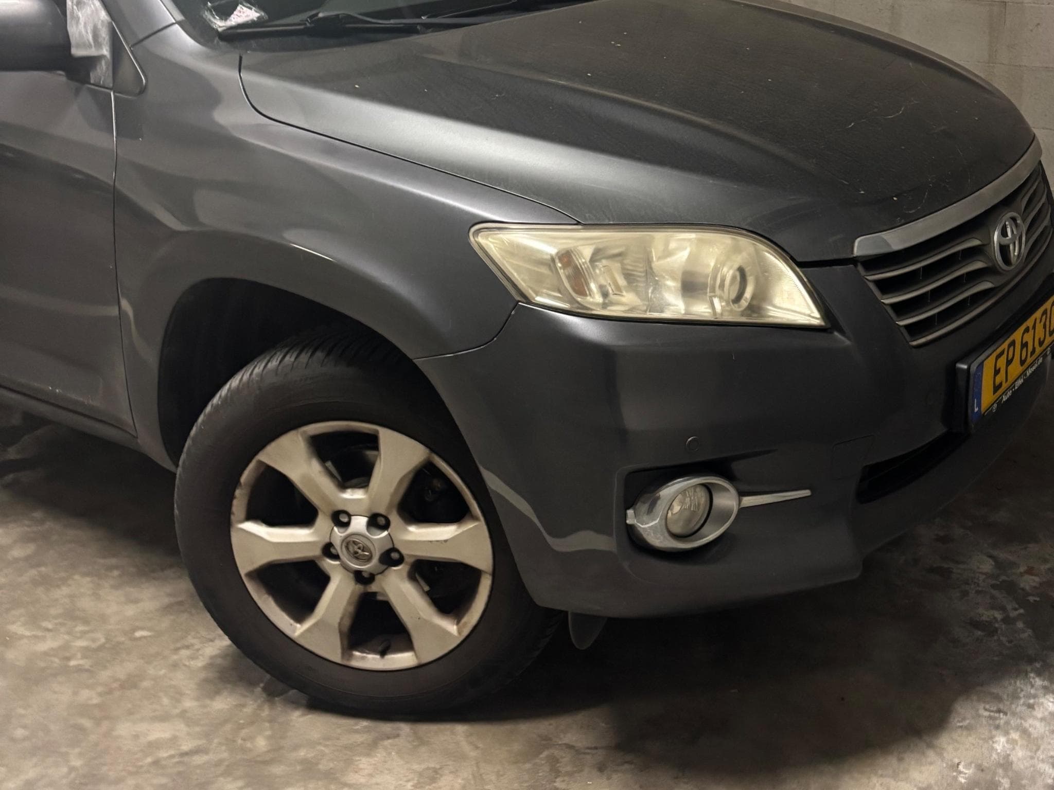 Toyota Rav 4 (2010) - Foto 3