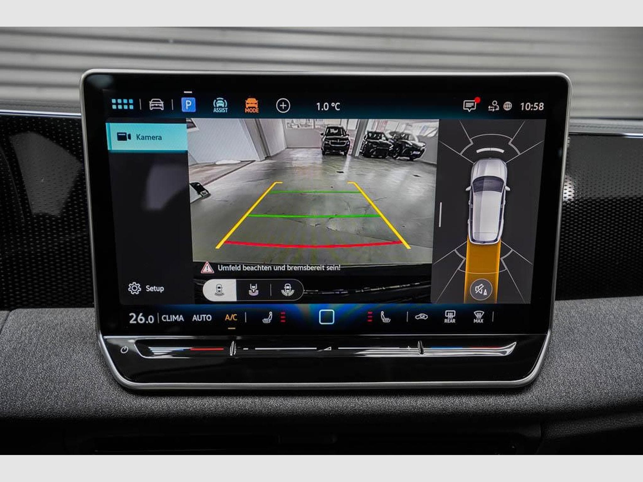 VW Tiguan 1,5 eTSI DSG (2026) - Photo 15