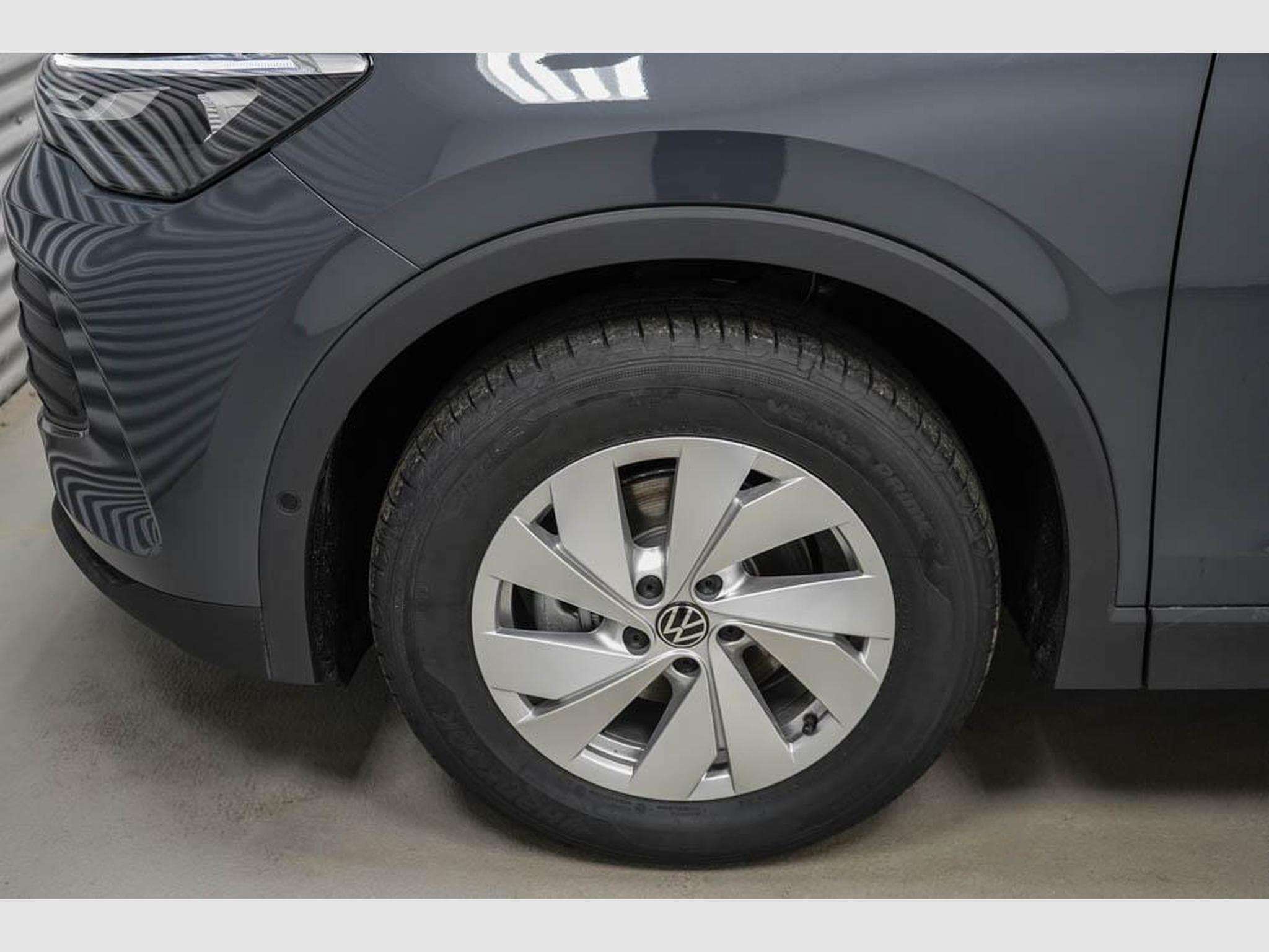 VW Tiguan 1,5 eTSI DSG (2026) - Photo 4