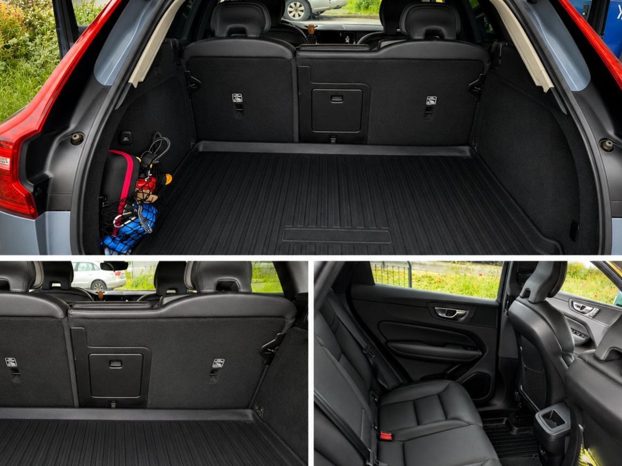 Volvo XC60 B4 (2021) - Photo 2