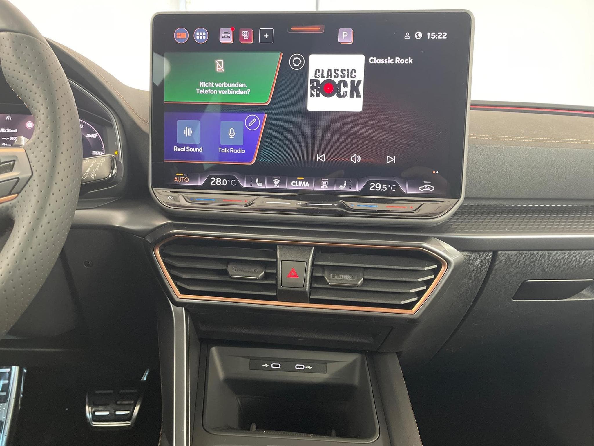 Cupra Leon ST (2026) - Photo 7