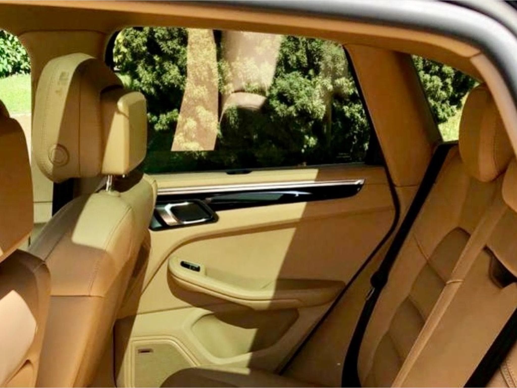 Porsche Macan Macan S Diesel (2014) - Foto 5