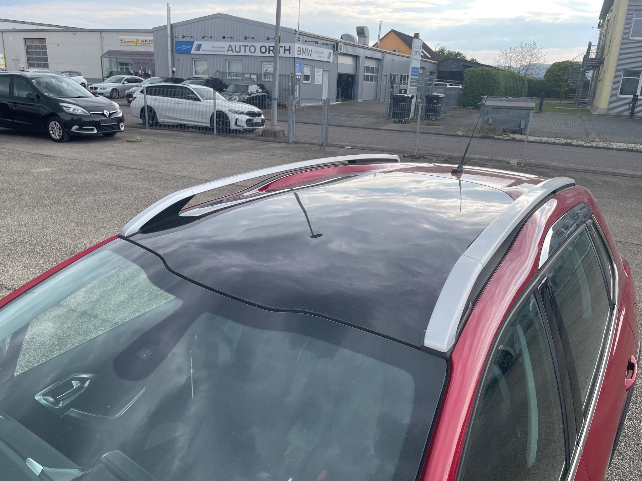 Peugeot 2008 Peugeot 2008,Allure/1.2/Panorama/50TKM! (2018) - Photo 7