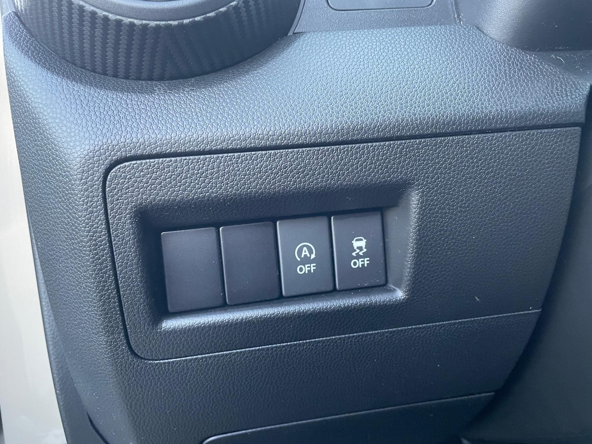 Suzuki Ignis Suzuki ignis, Benzin/Hybrid, 1-Hand, 48TKM! (2020) - Photo 19