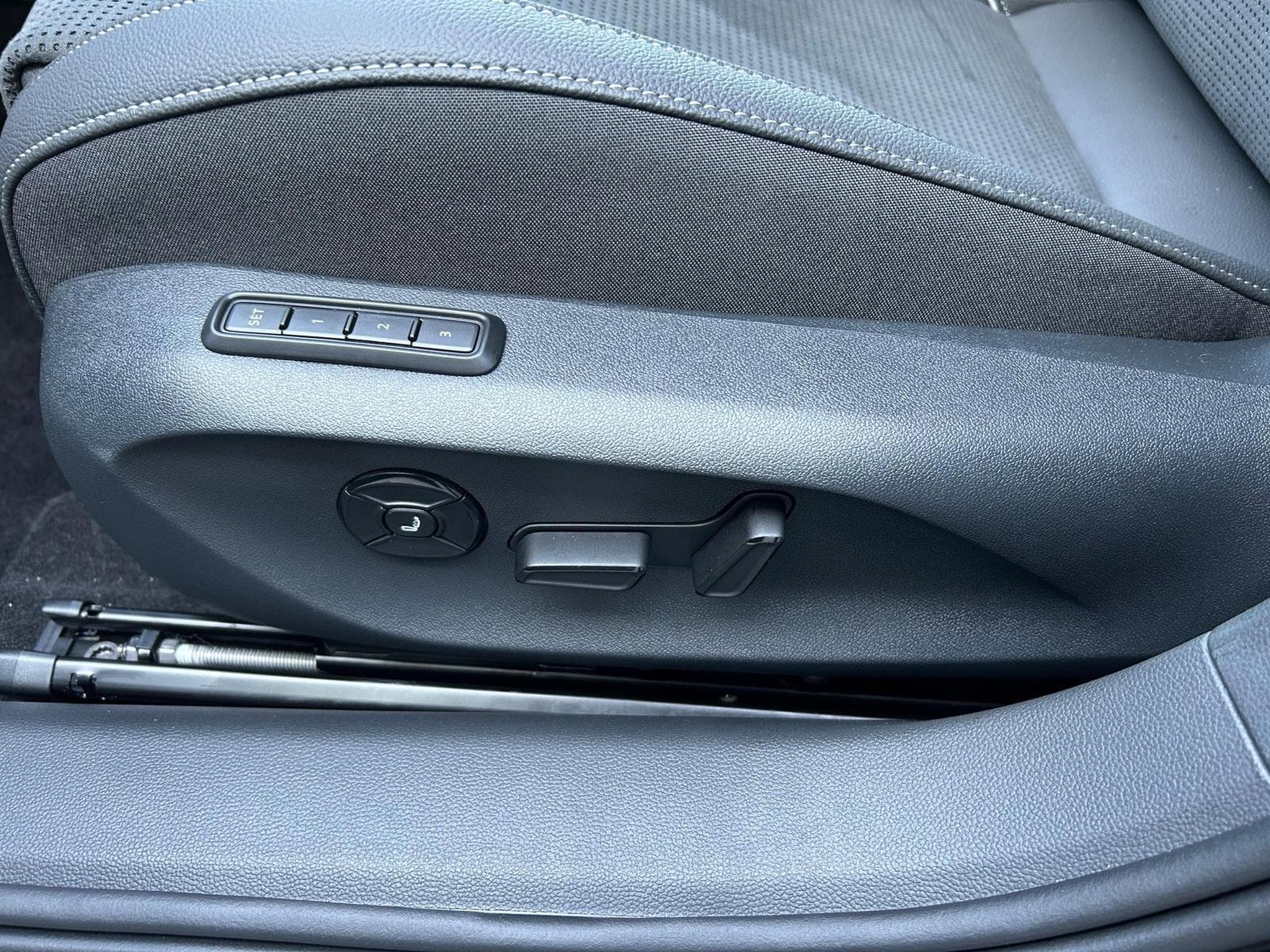 Skoda Superb Sportline (2026) - Photo 10