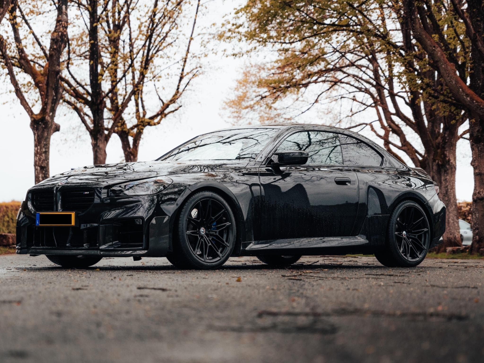 BMW M2 (2024) - Foto 1