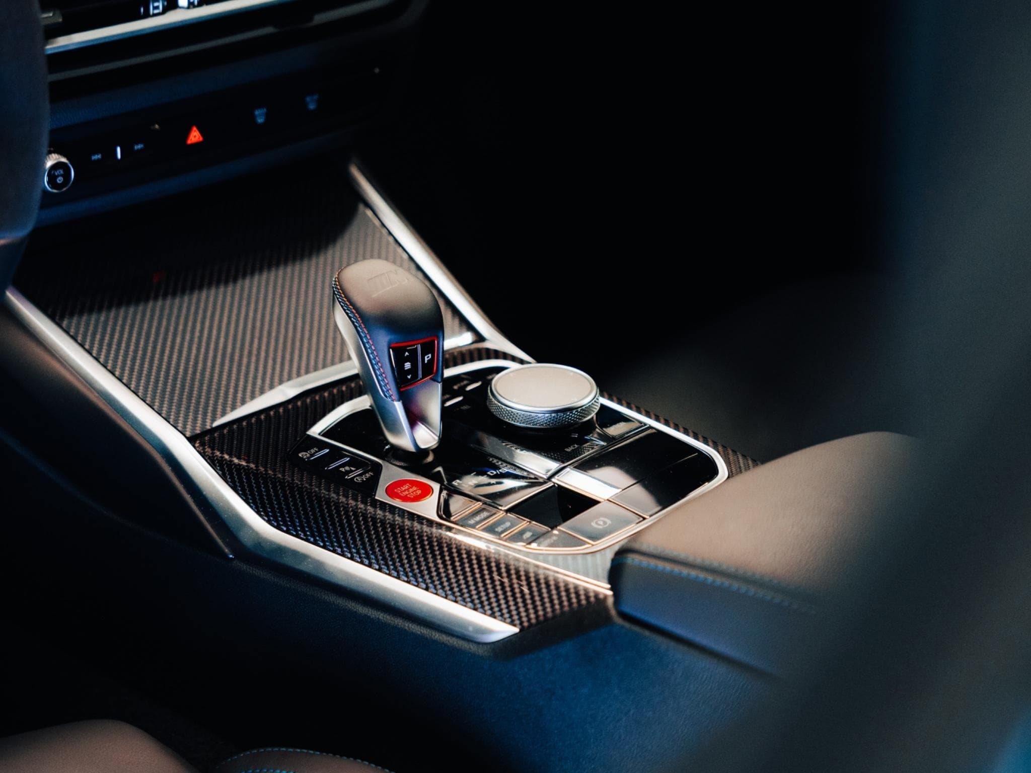 BMW M2 (2024) - Foto 8
