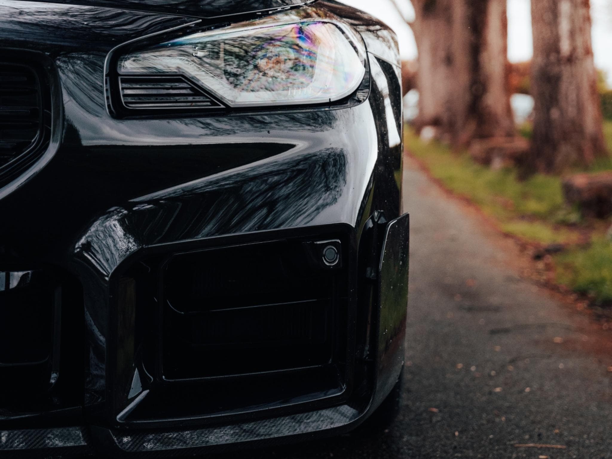 BMW M2 (2024) - Foto 5
