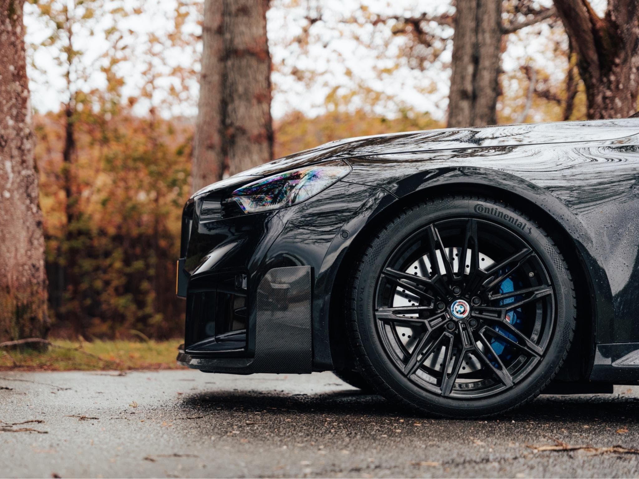 BMW M2 (2024) - Foto 4