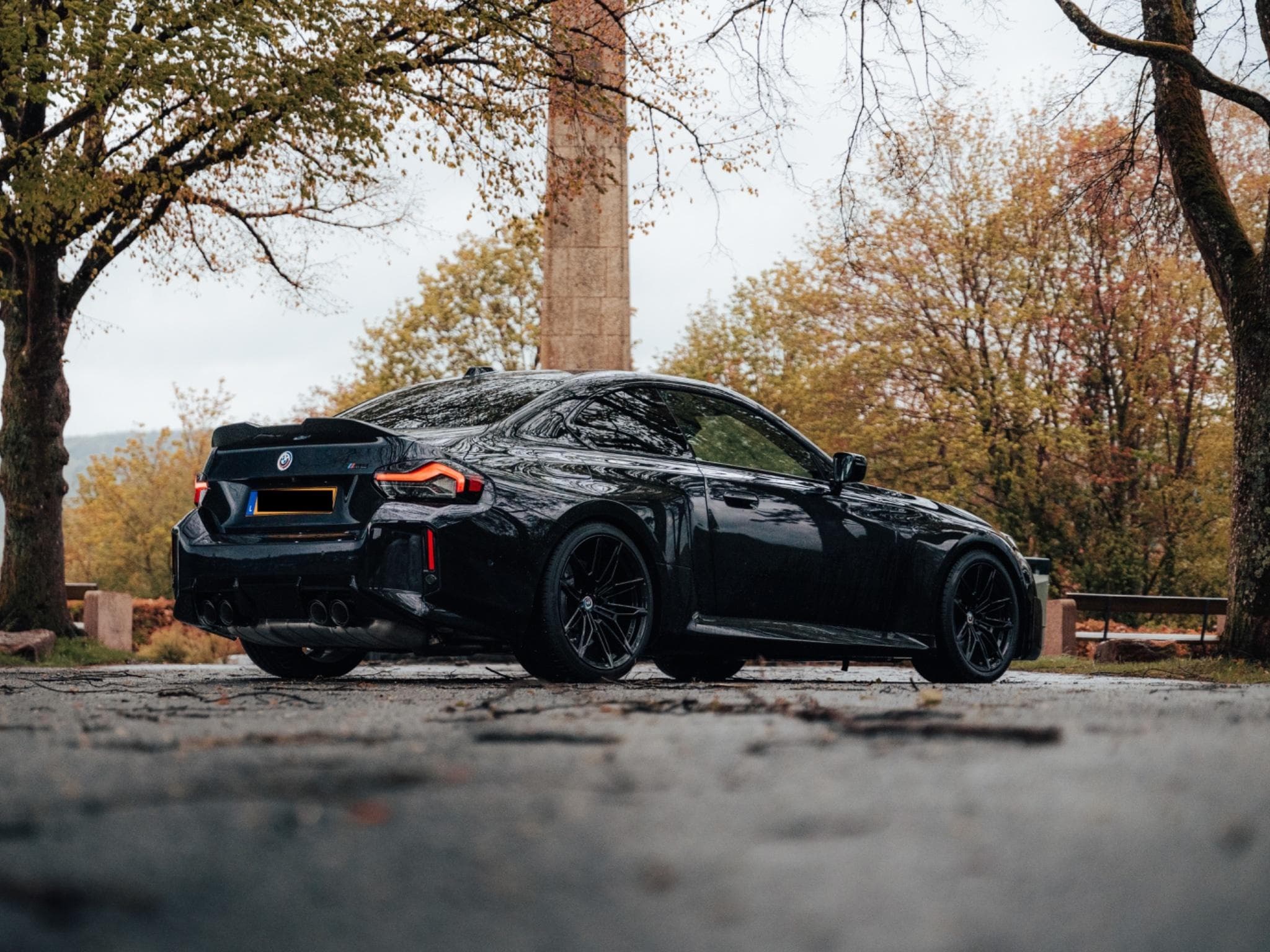BMW M2 (2024) - Foto 10