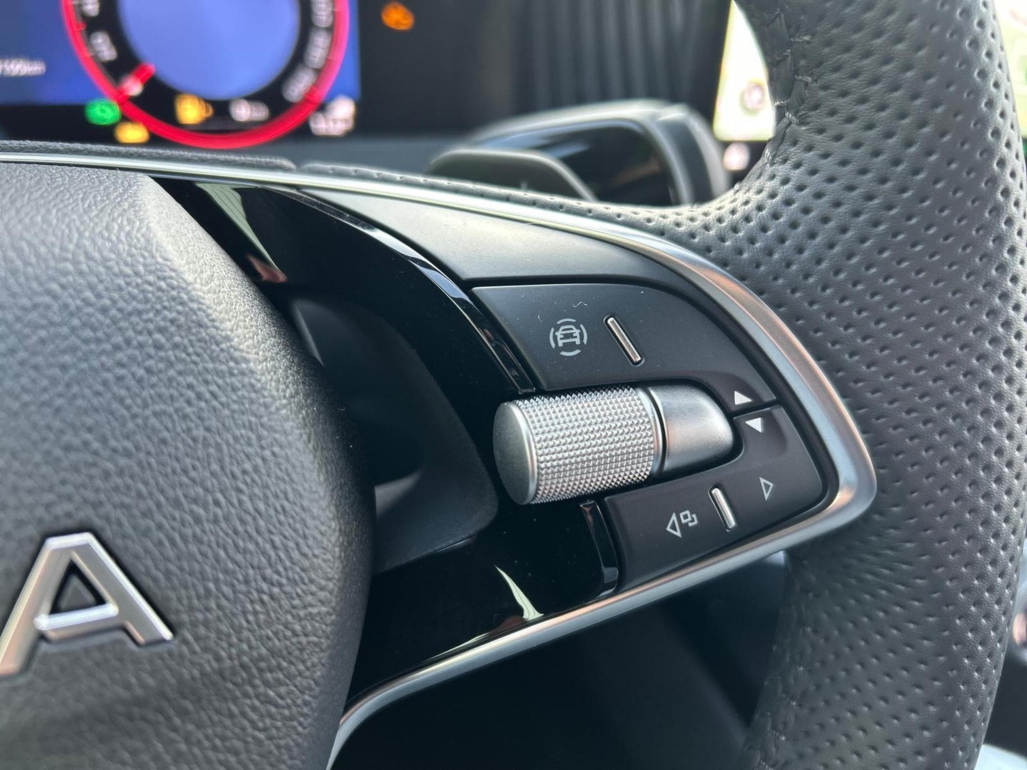 Skoda Superb Sportline (2026) - Photo 15