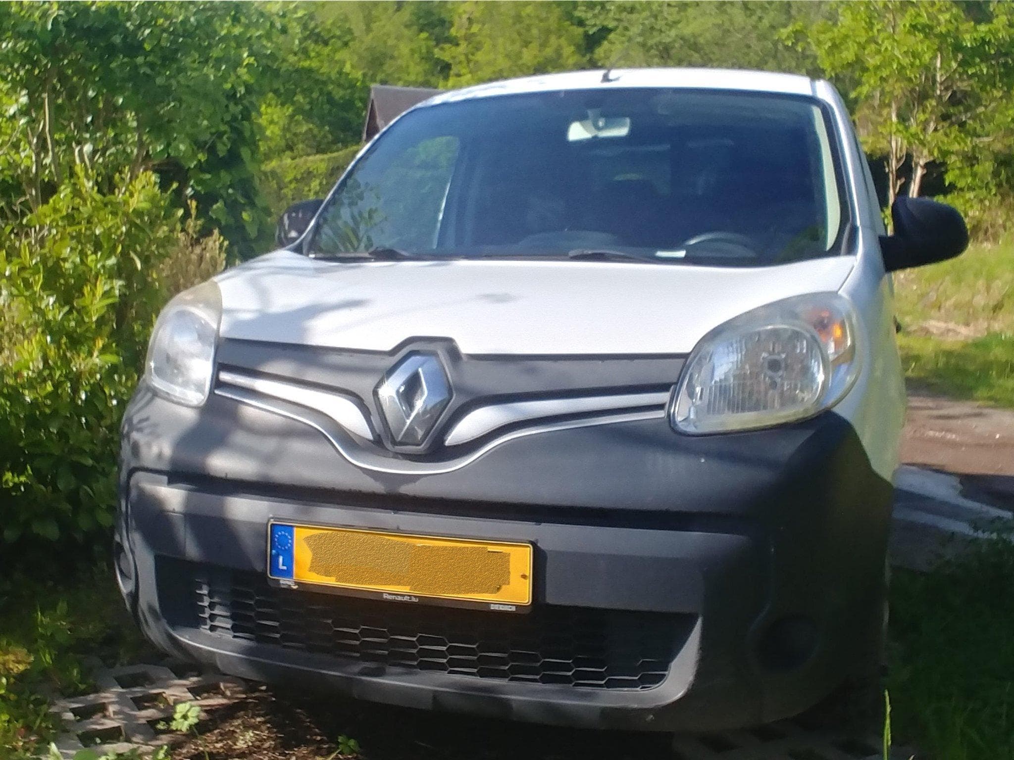 Renault Kangoo 1.5dCi (2017) - Foto 1