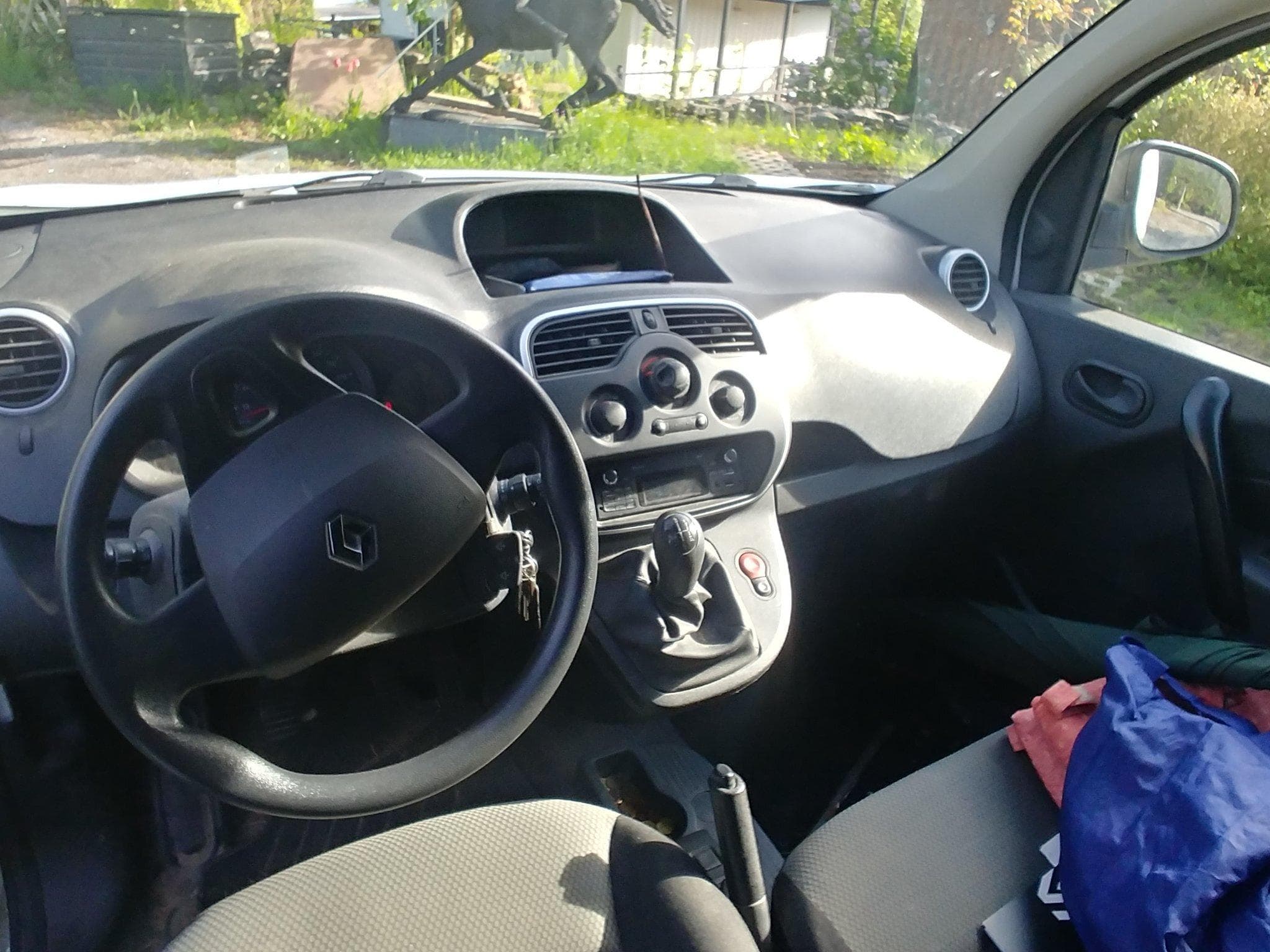 Renault Kangoo 1.5dCi (2017) - Foto 3
