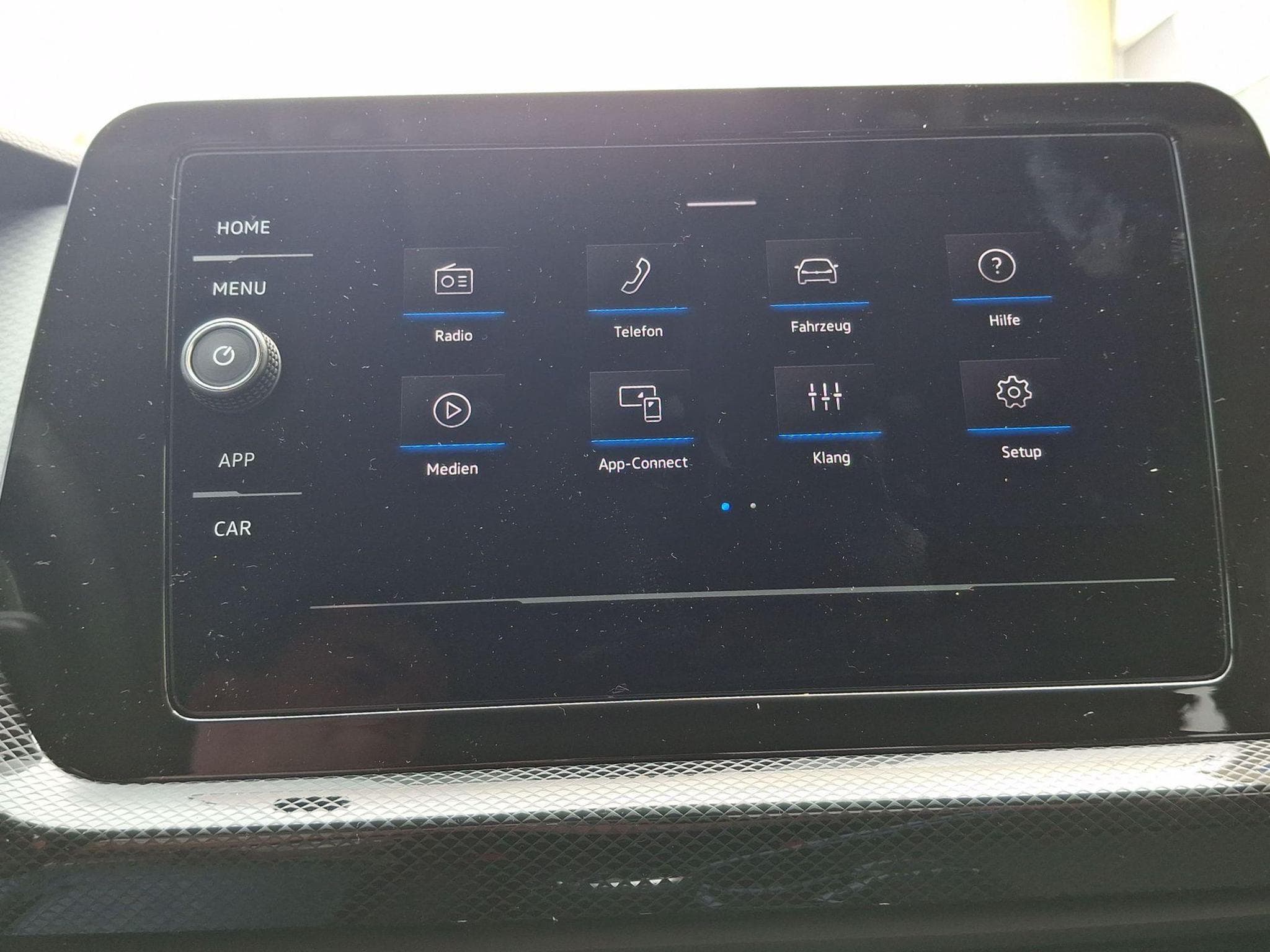 VW T-Cross Limited Life AHK (2026) - Photo 20