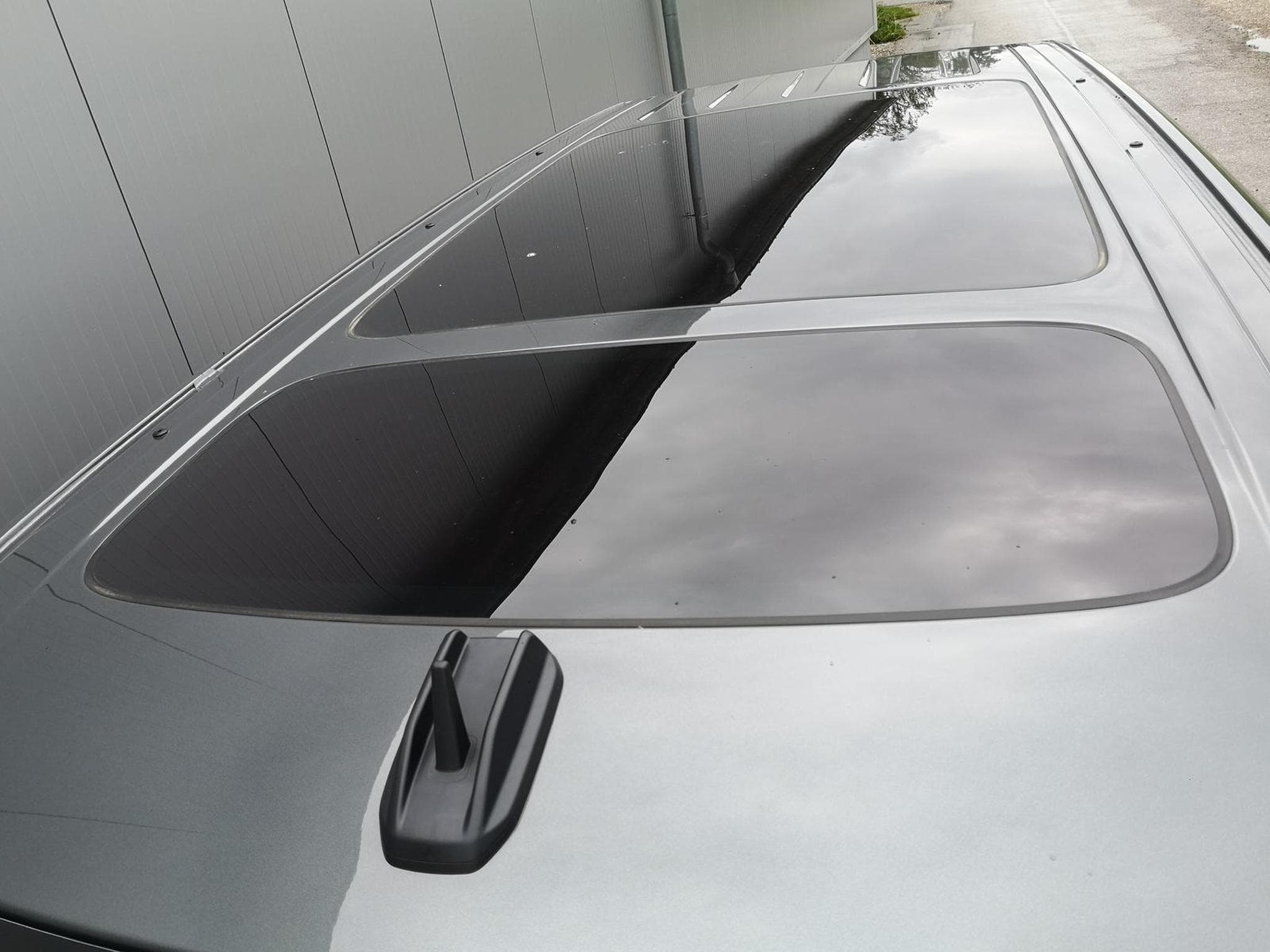 VW T7 Sport Edition (2026) - Photo 3