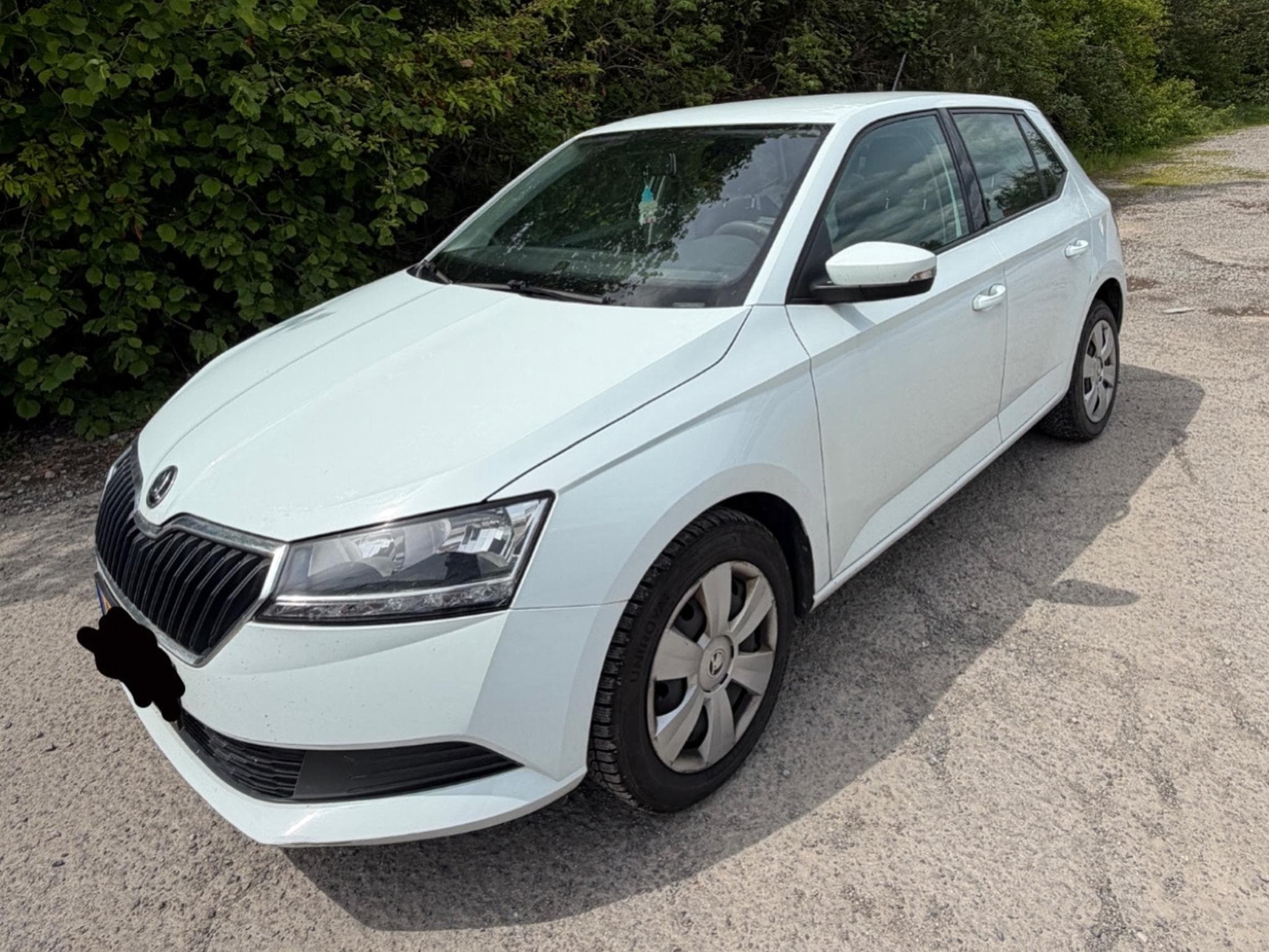 Skoda Fabia Active (2019) - Photo 2