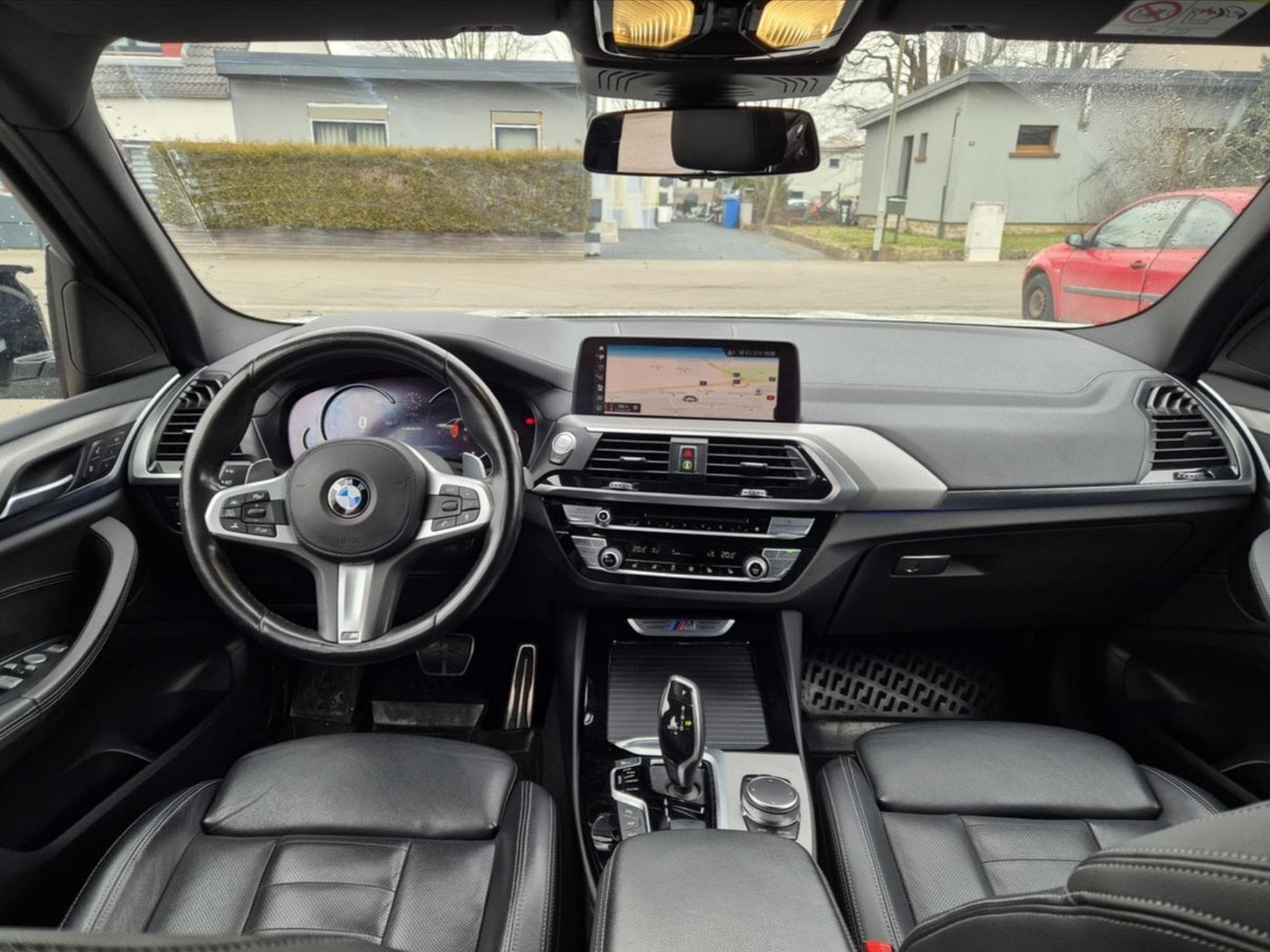 BMW X3 M40i (2019) - Photo 2