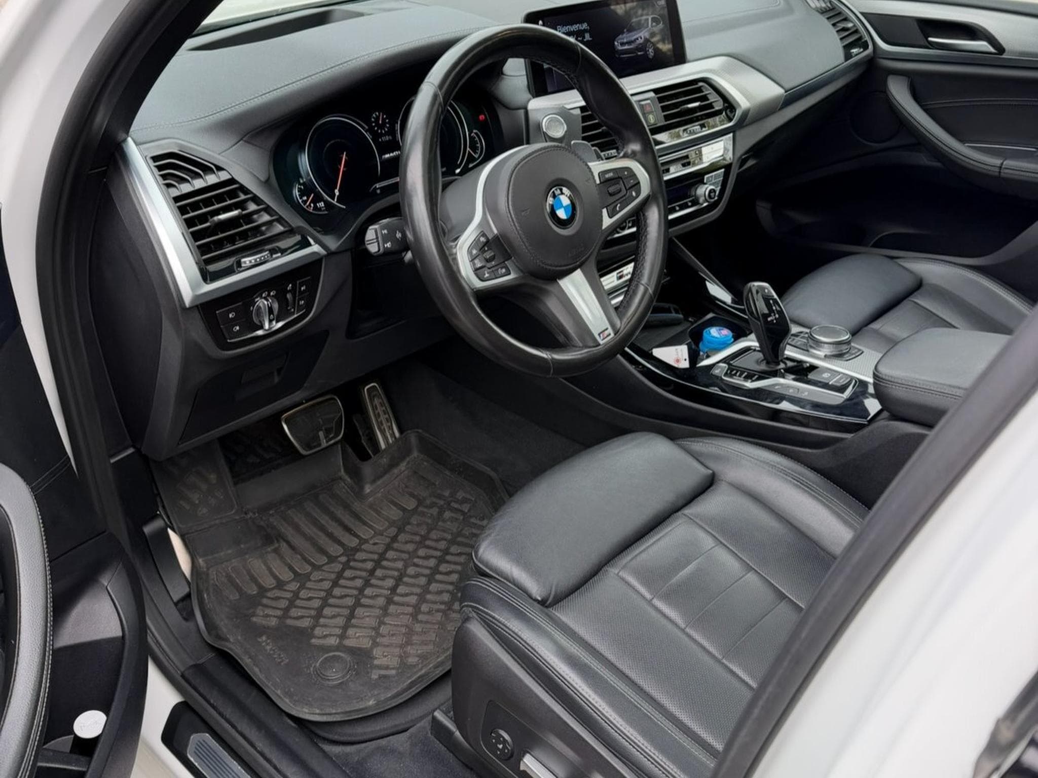 BMW X3 M40i (2019) - Photo 3