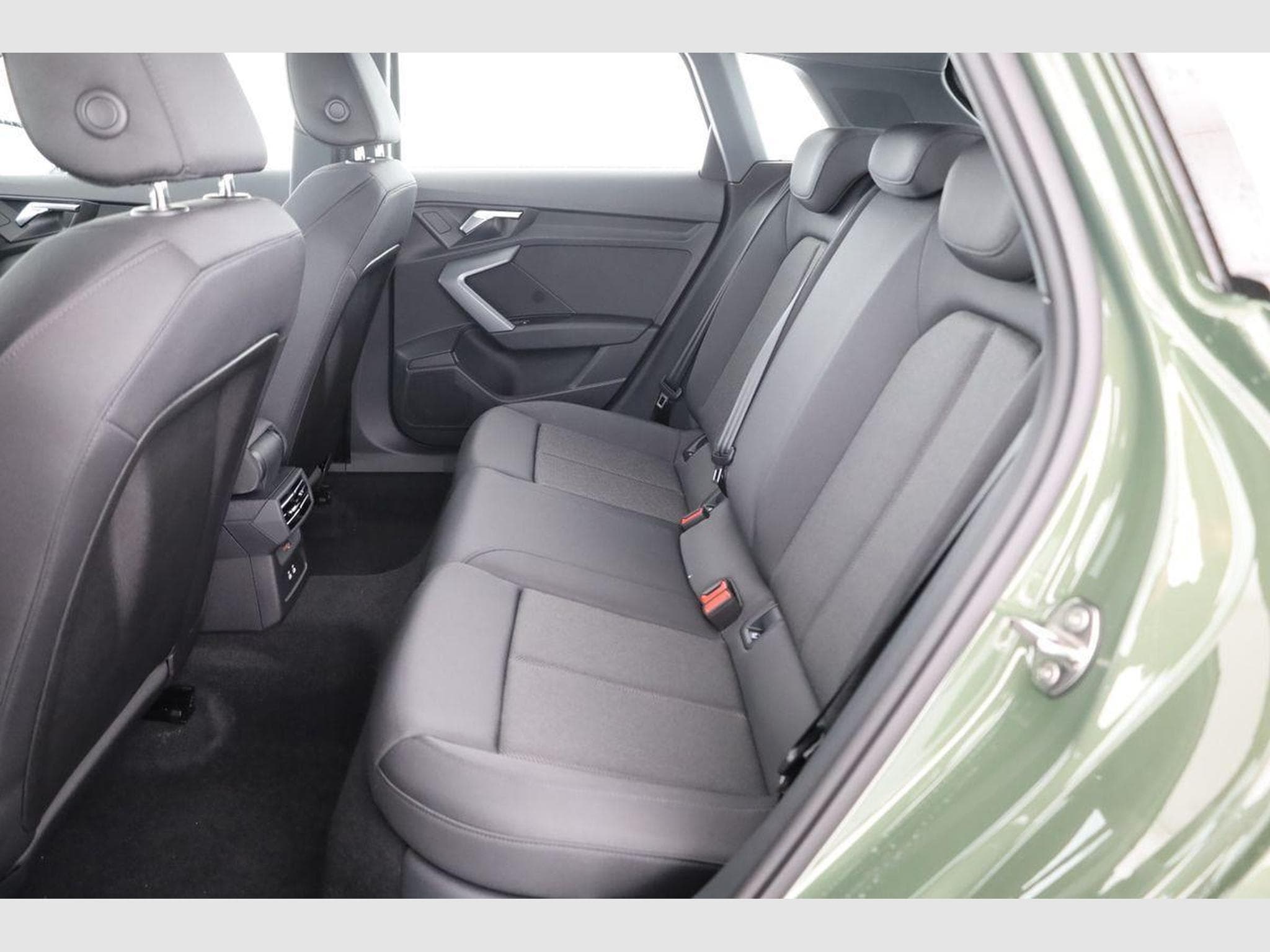 Audi A3 Sportback TFSI 110 kW (2026) - Photo 10