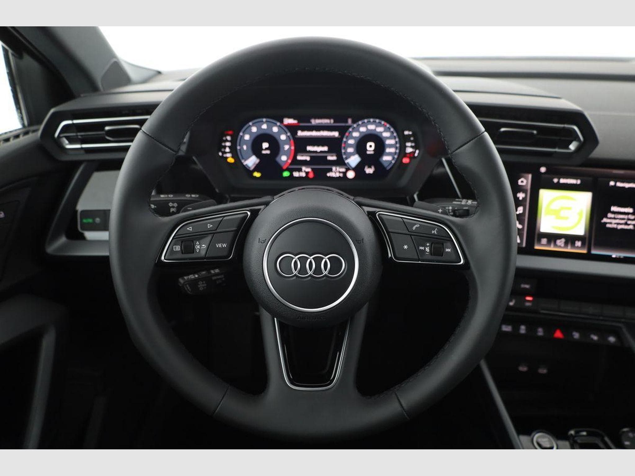Audi A3 Sportback TFSI 110 kW (2026) - Photo 5