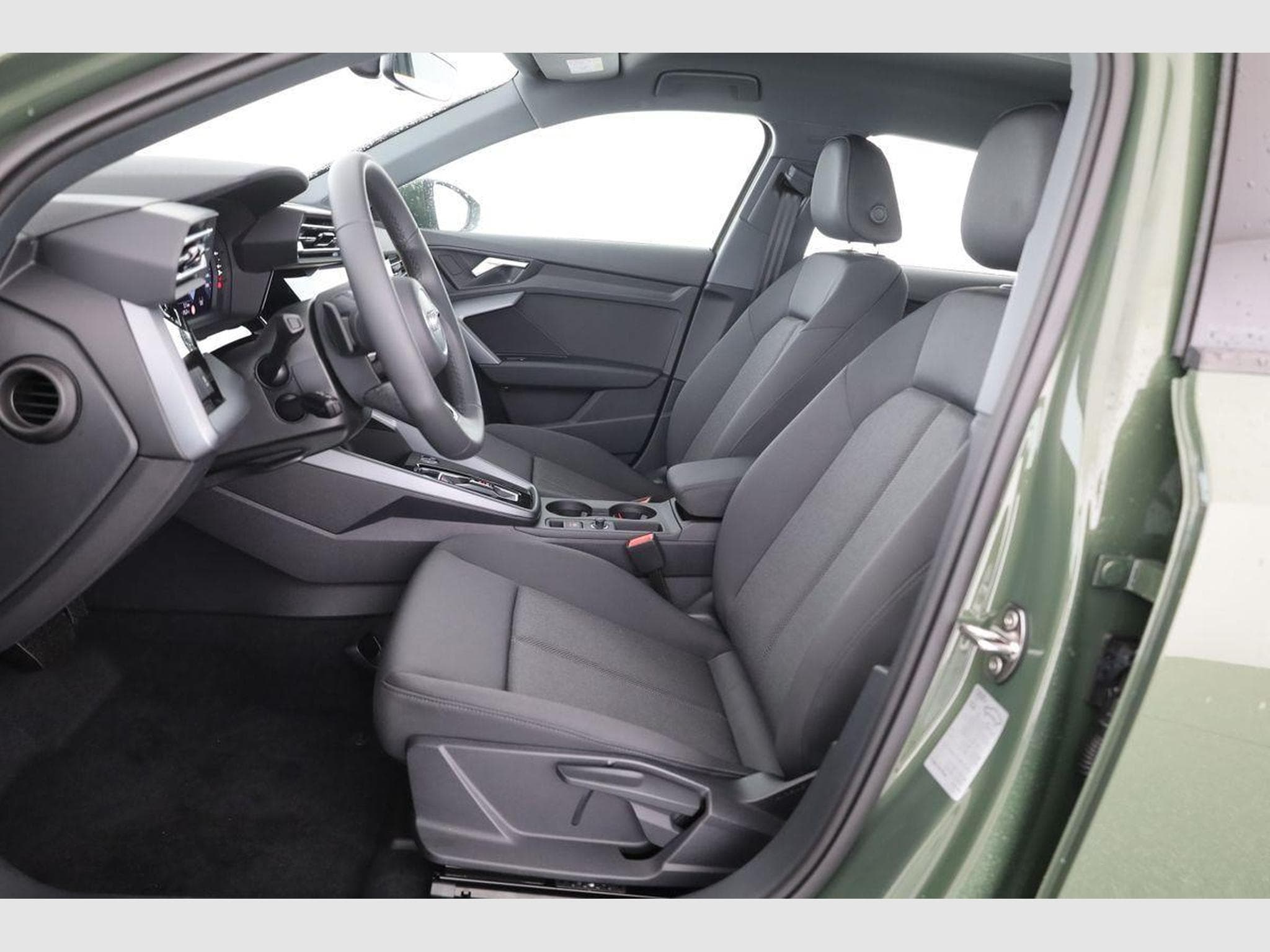 Audi A3 Sportback TFSI 110 kW (2026) - Photo 9