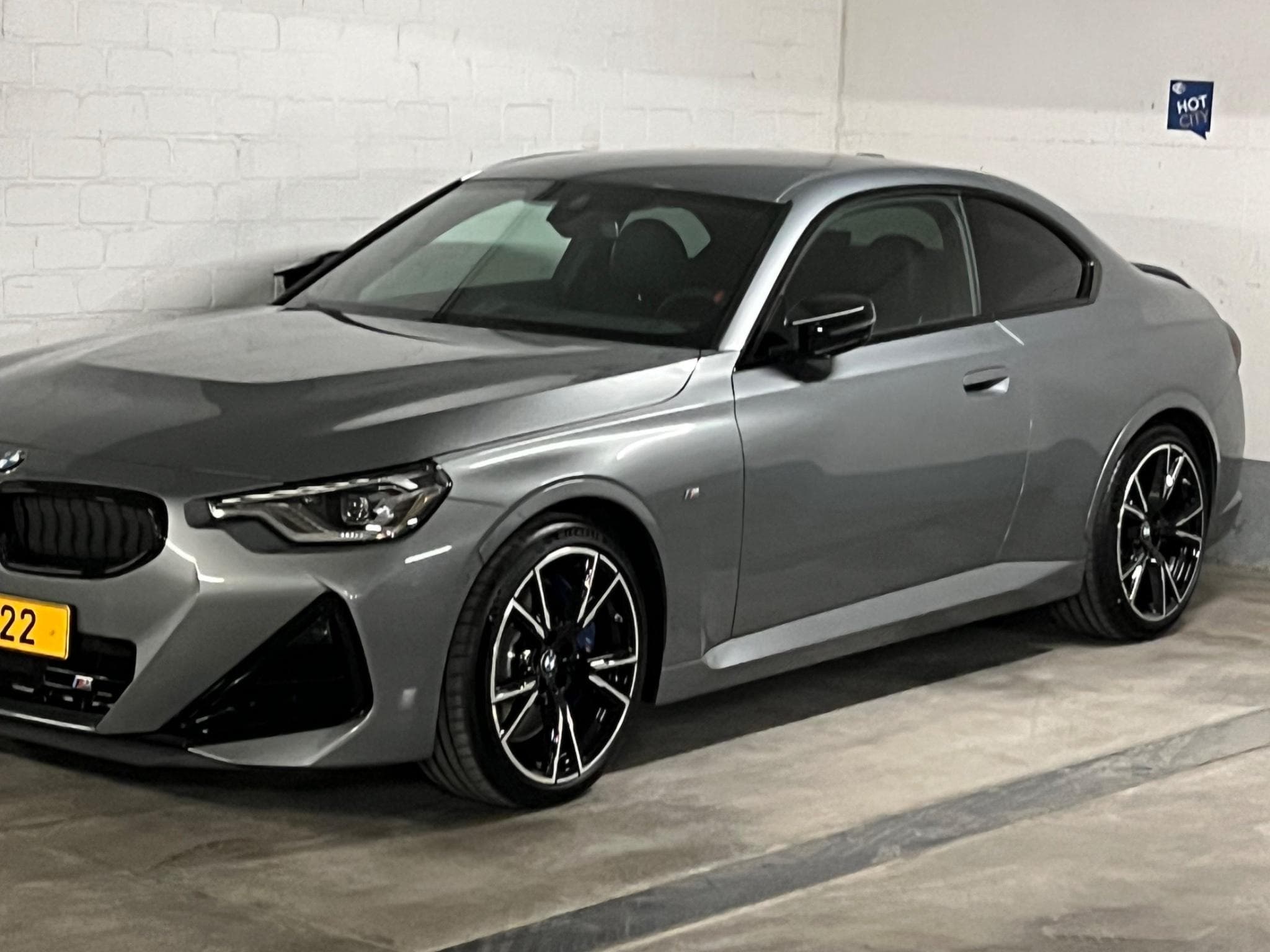 BMW M240 (2025) - Photo 1