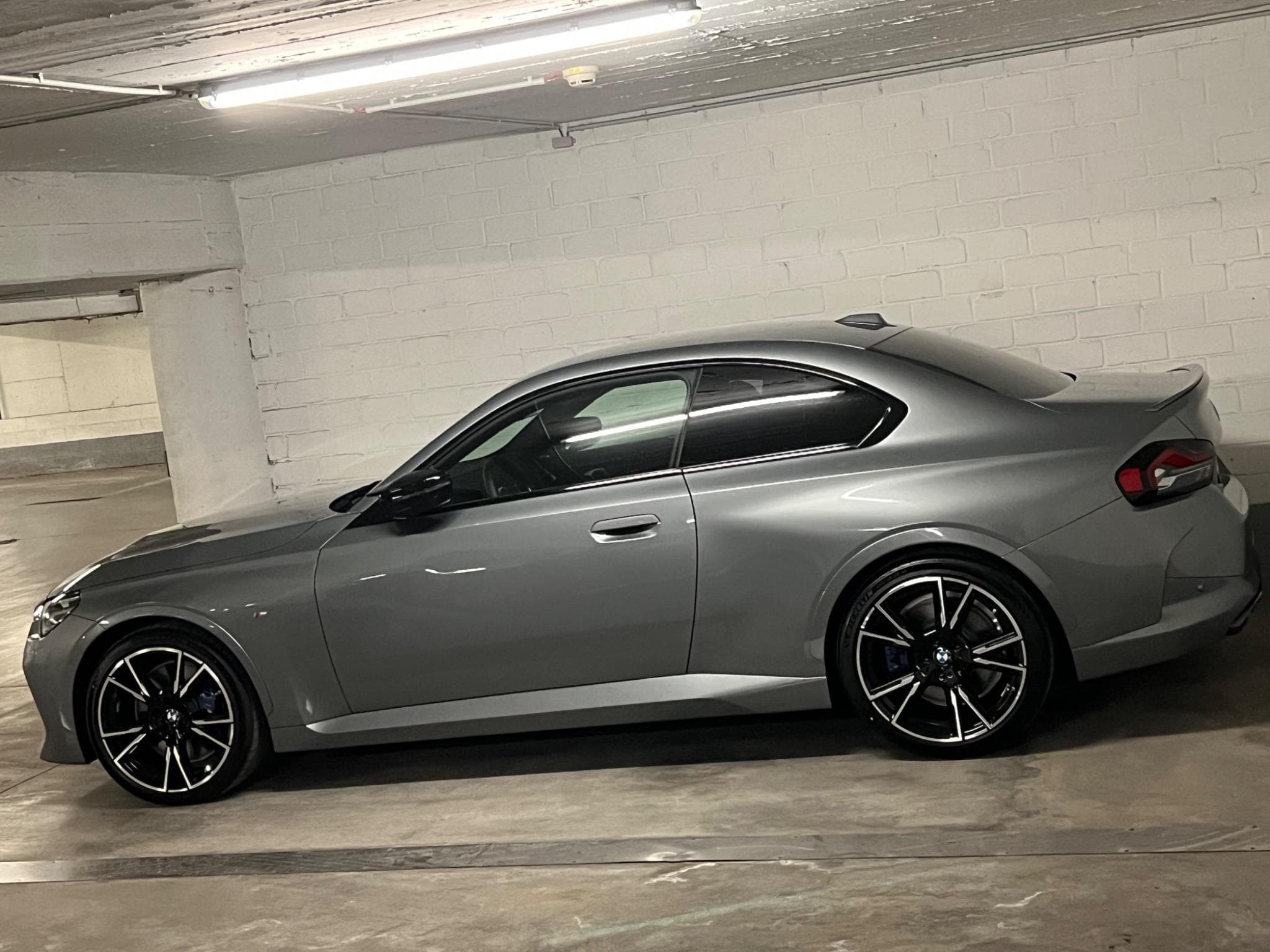 BMW M240 (2025) - Photo 2