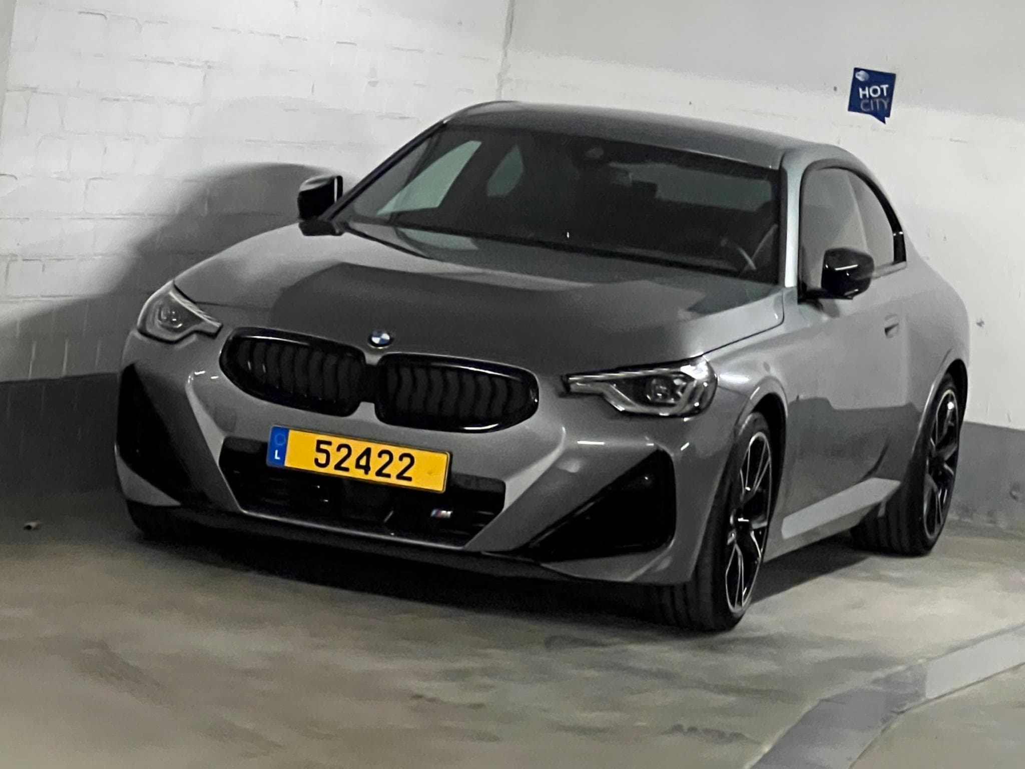 BMW M240 (2025) - Photo 3