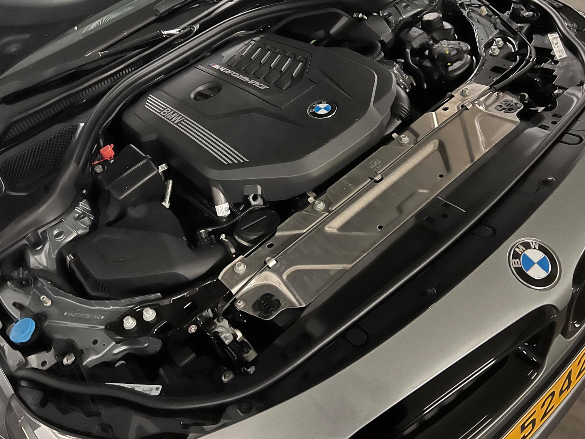 BMW M240 (2025) - Photo 5